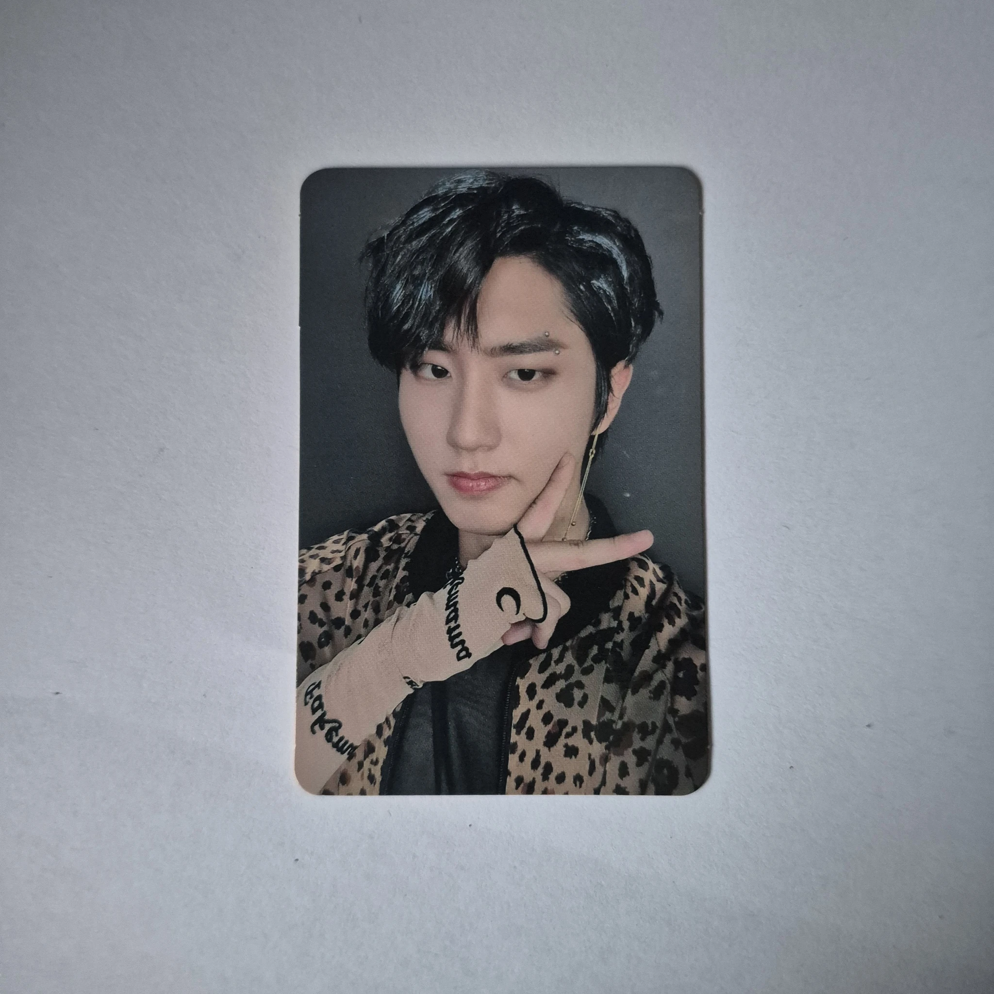 Stray Kids HAN Stray Kids - HAN - In Life Album pre-order benefit MyMusicTaste listing photo 1