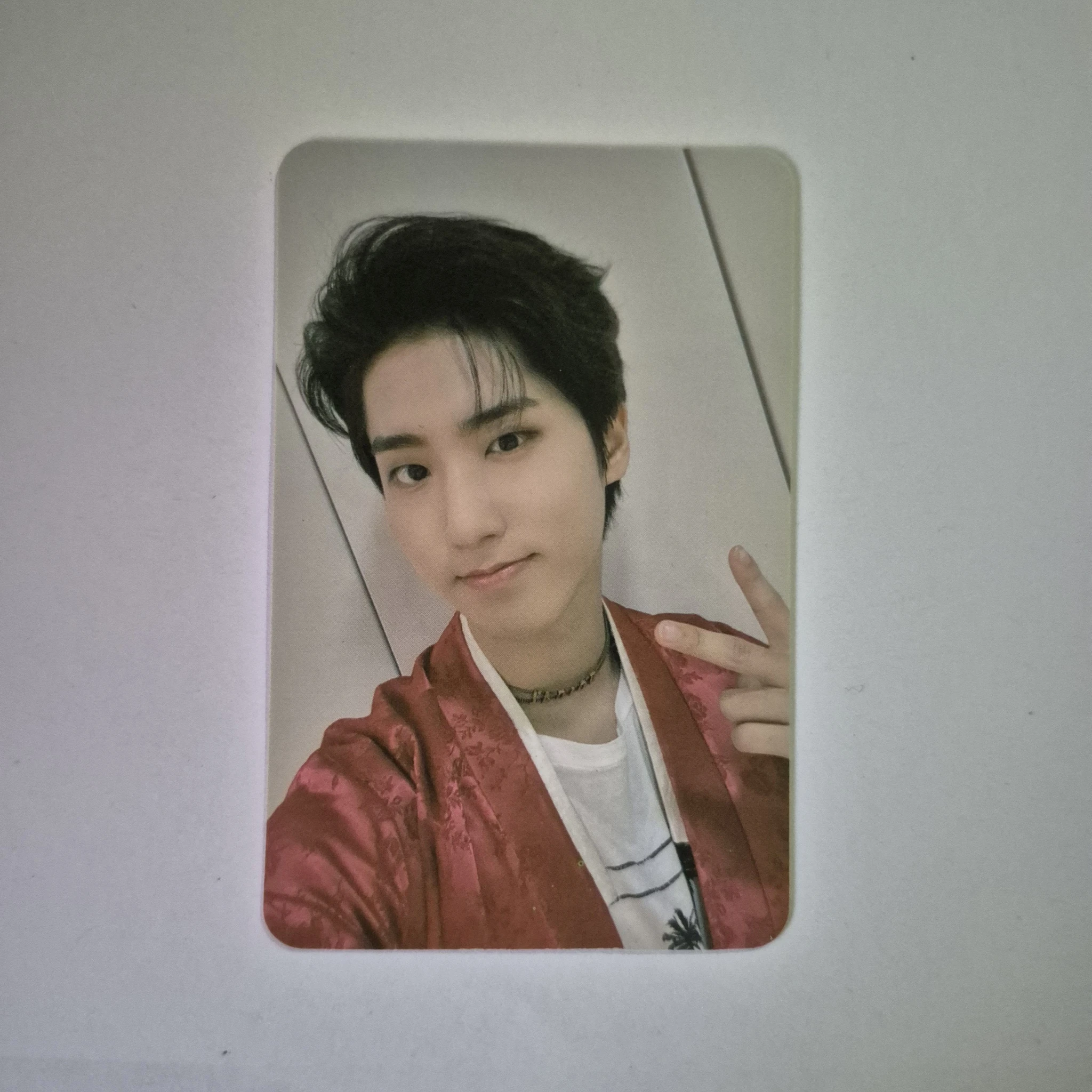 Stray Kids HAN Stray Kids - HAN - In Life Album yizhiyu video call fansign round 1 listing photo 1