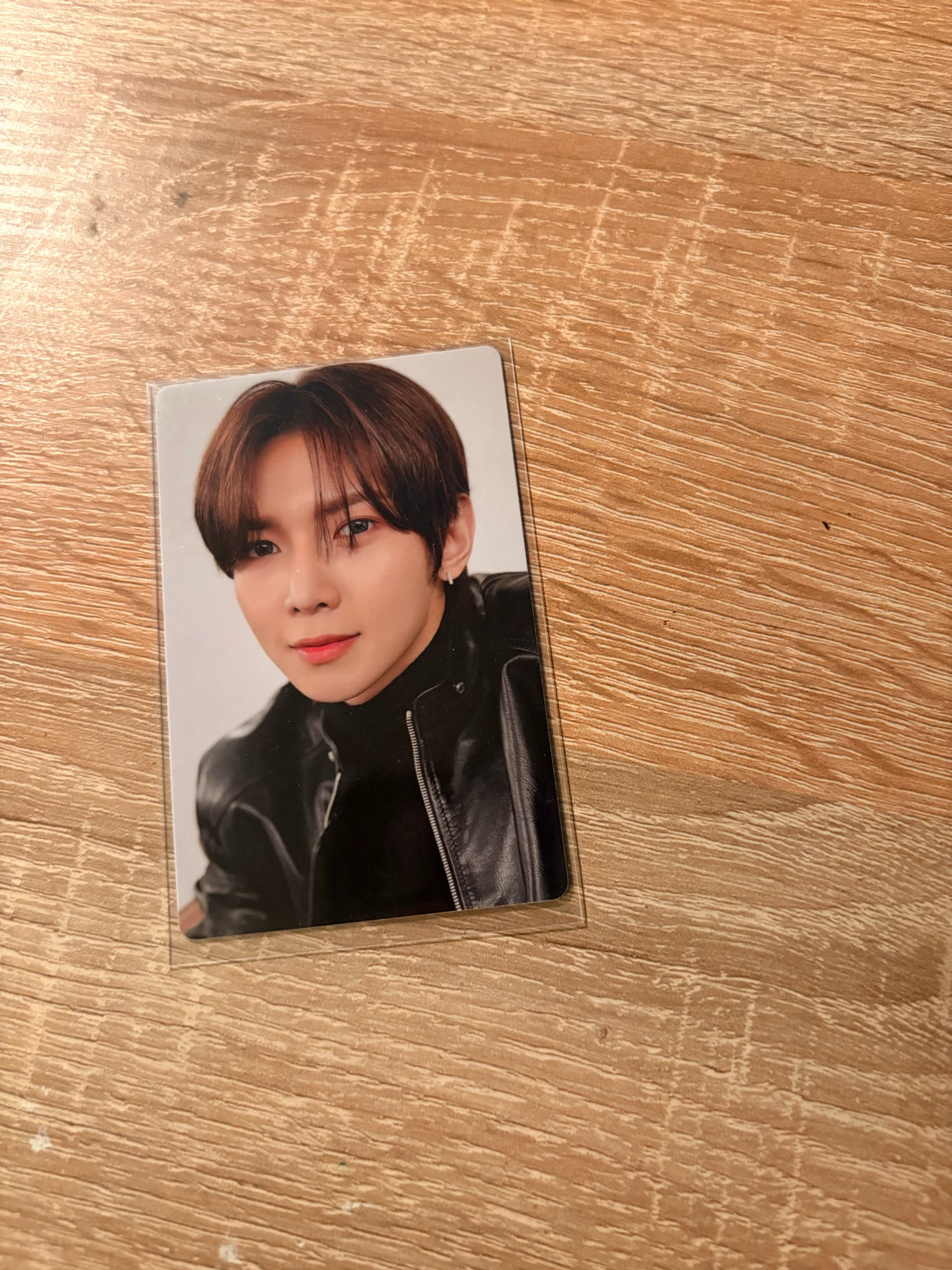 ATEEZ Yeosang ATEEZ - Yeosang - Golden Hour : Part.1 Album digipack version listing photo 1
