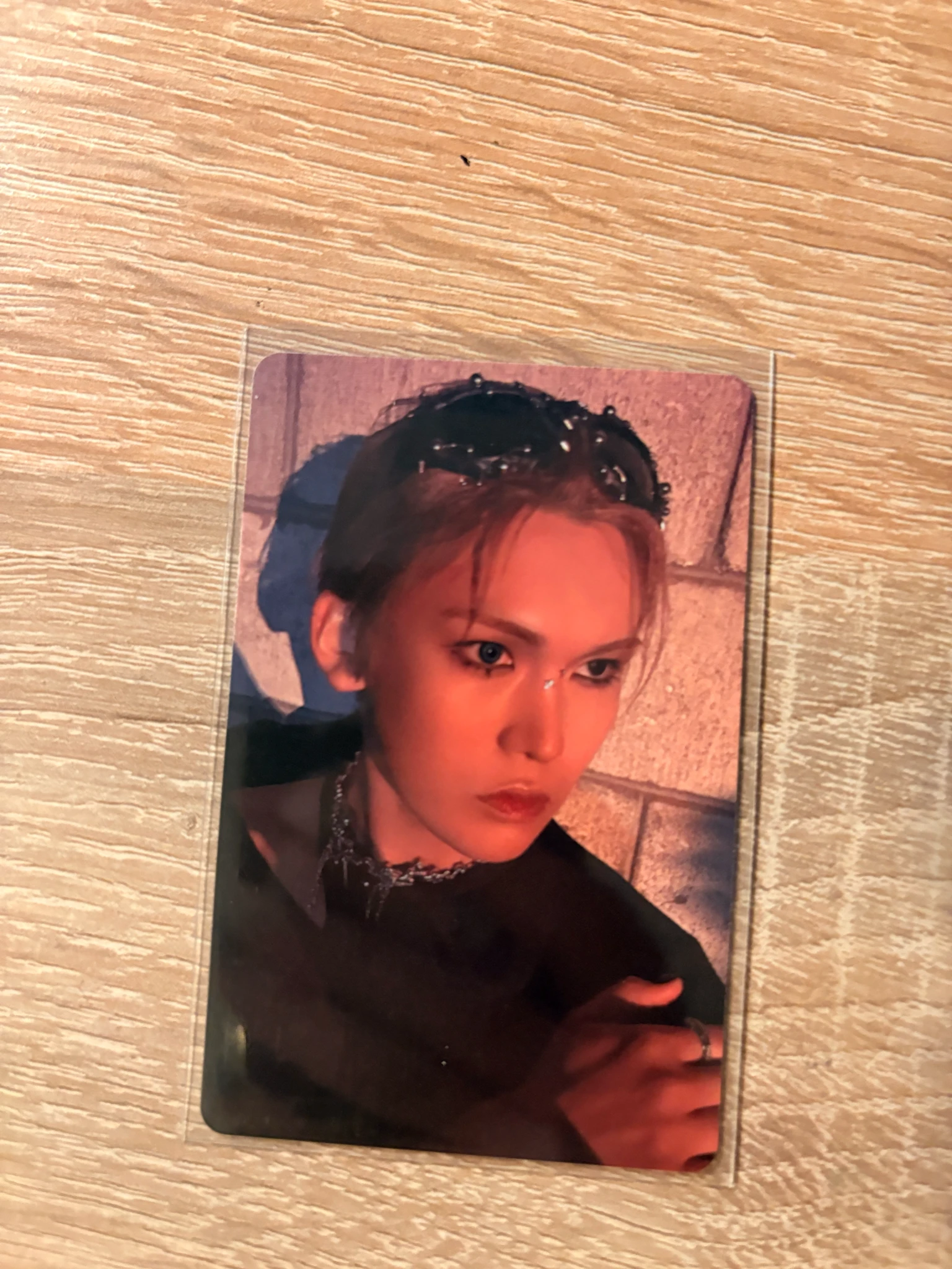 XLOV Hyun XLOV - Hyun - I ONE Album 1 ver. listing photo 1