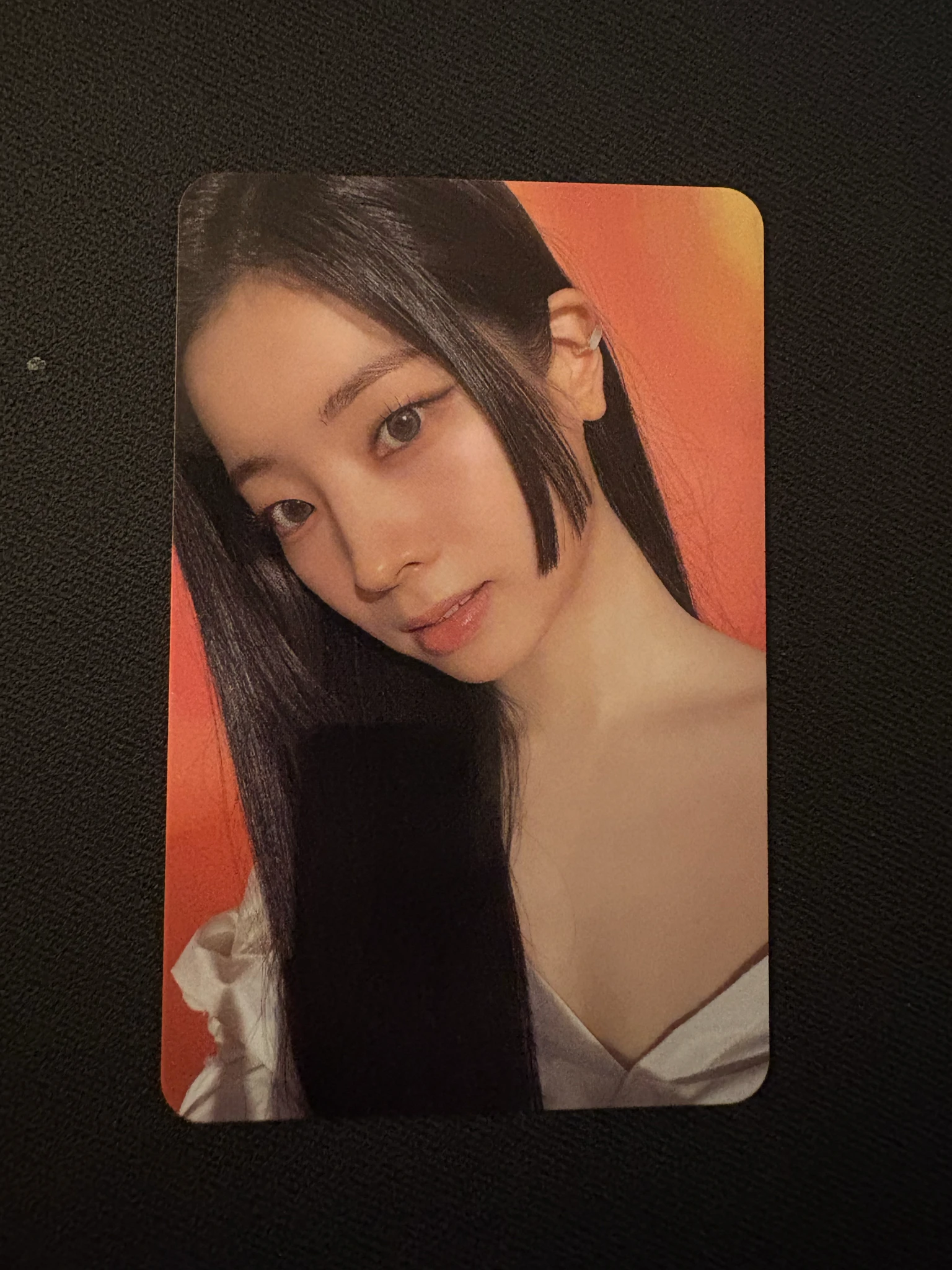 TWICE Dahyun TWICE-Dahyun-Album-with you-th listing photo 1