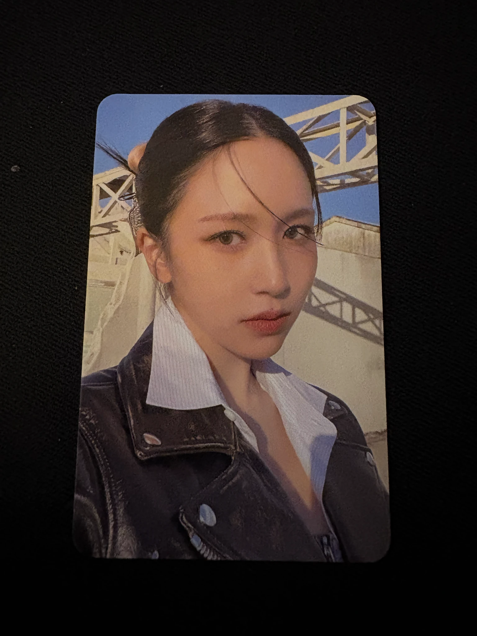 TWICE Mina TWICE-Mina-Album-READY TO BE listing photo 1