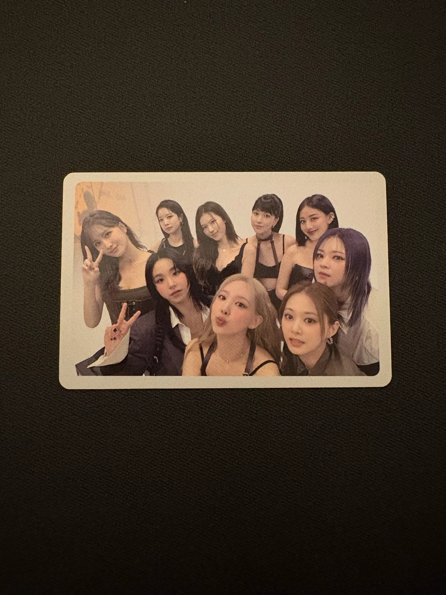 TWICE TWICE - BETWEEN 1&2 Album listing photo 1