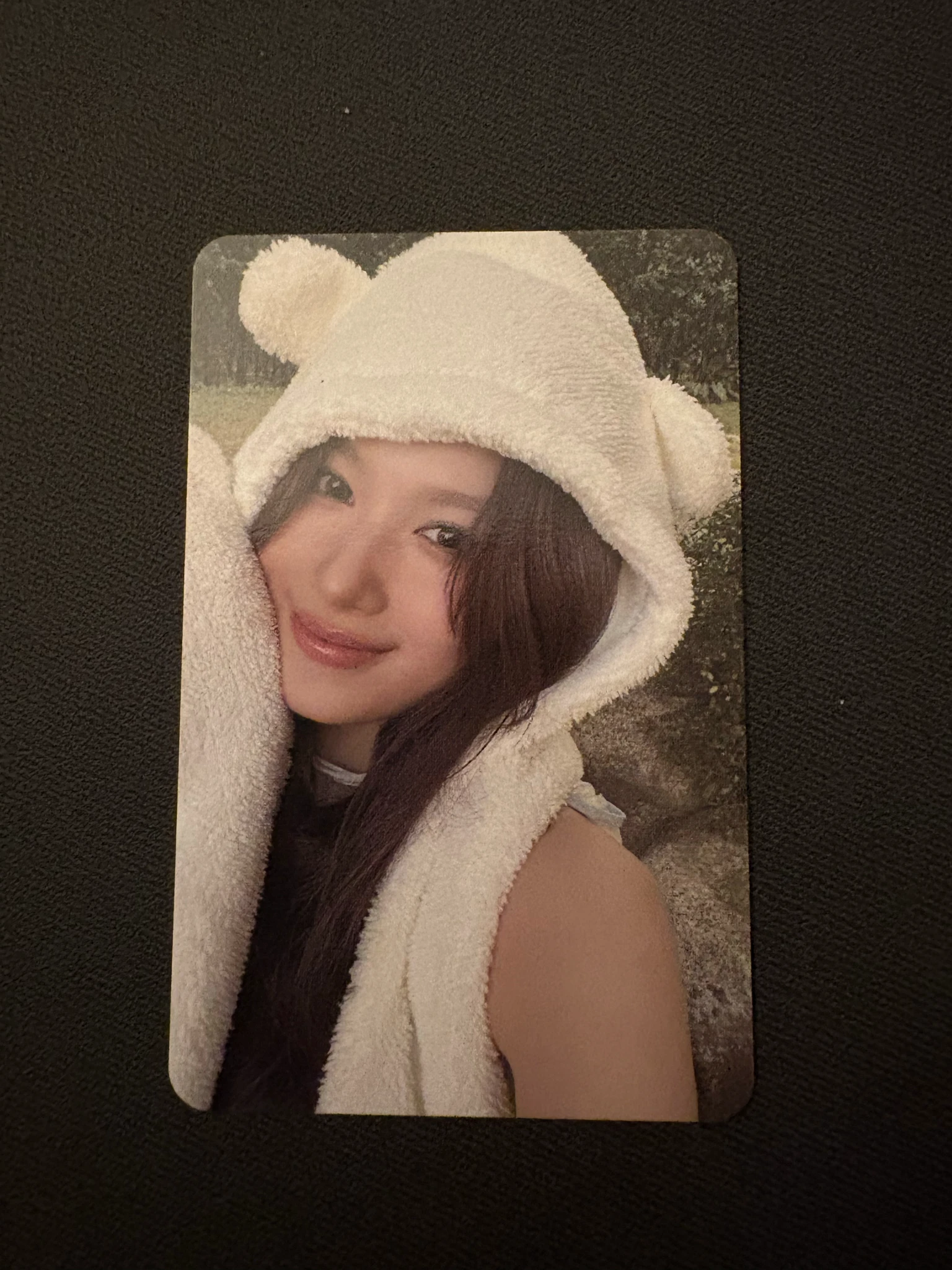 TWICE Sana TWICE-Sana-Album-with you-th listing photo 1