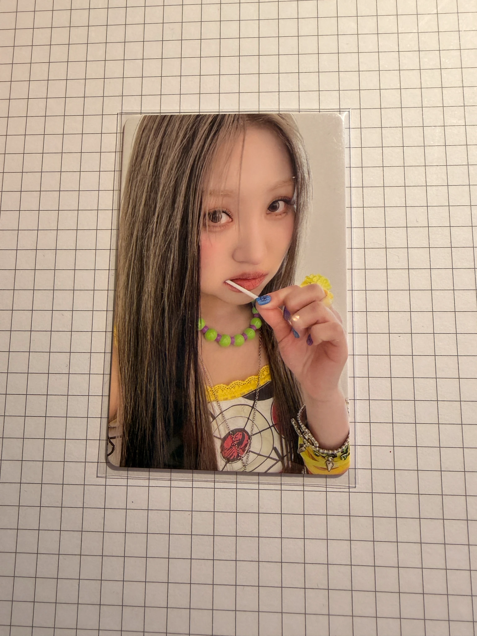 UNCHILD Heekie UNCHILD - Heekie - We Are UNCHILD Album qq music lucky draw (LD) 2 star listing photo 1