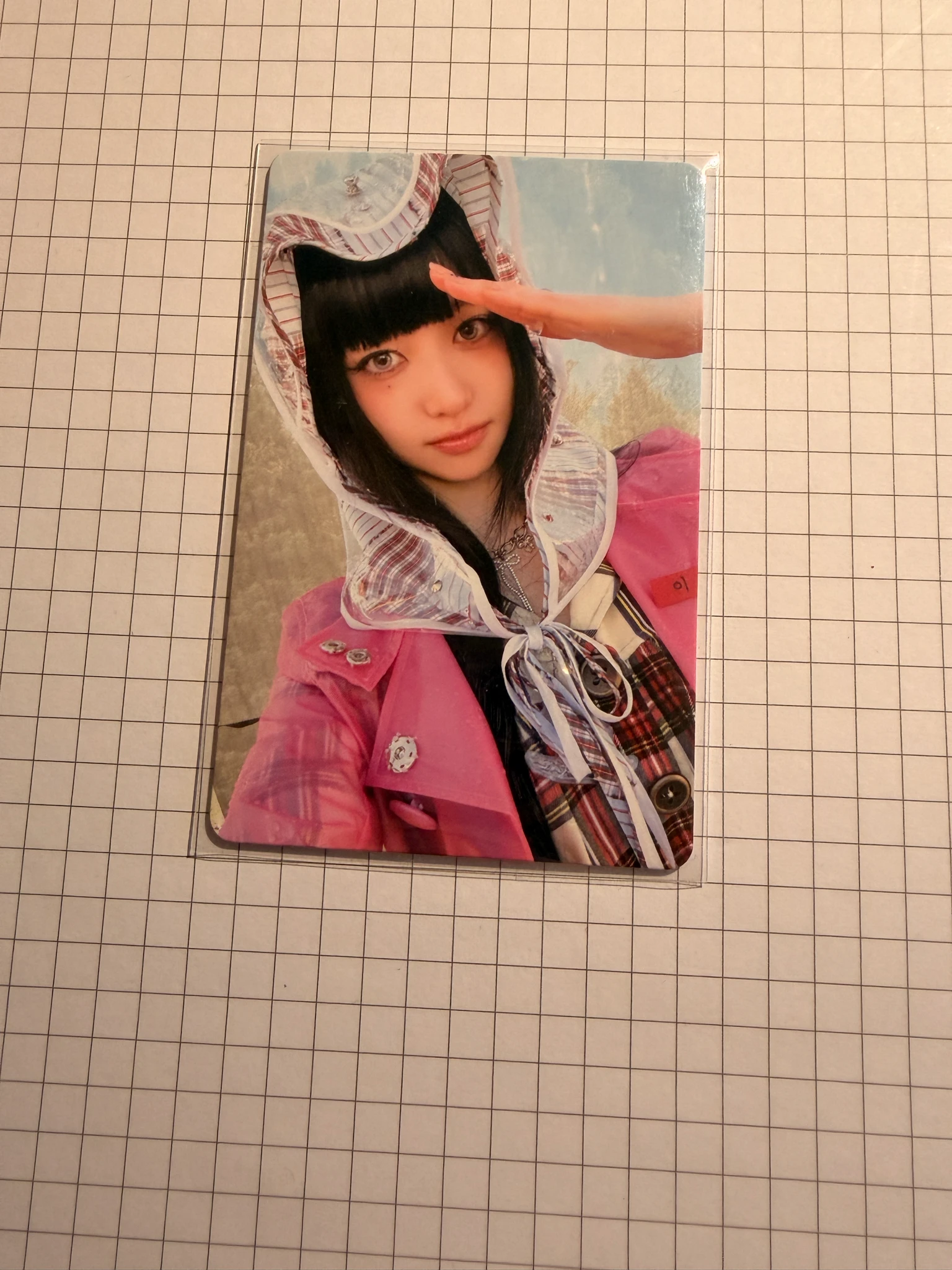UNCHILD Evon UNCHILD - Evon - We Are UNCHILD Album 1 star qq music lucky draw (LD) listing photo 1