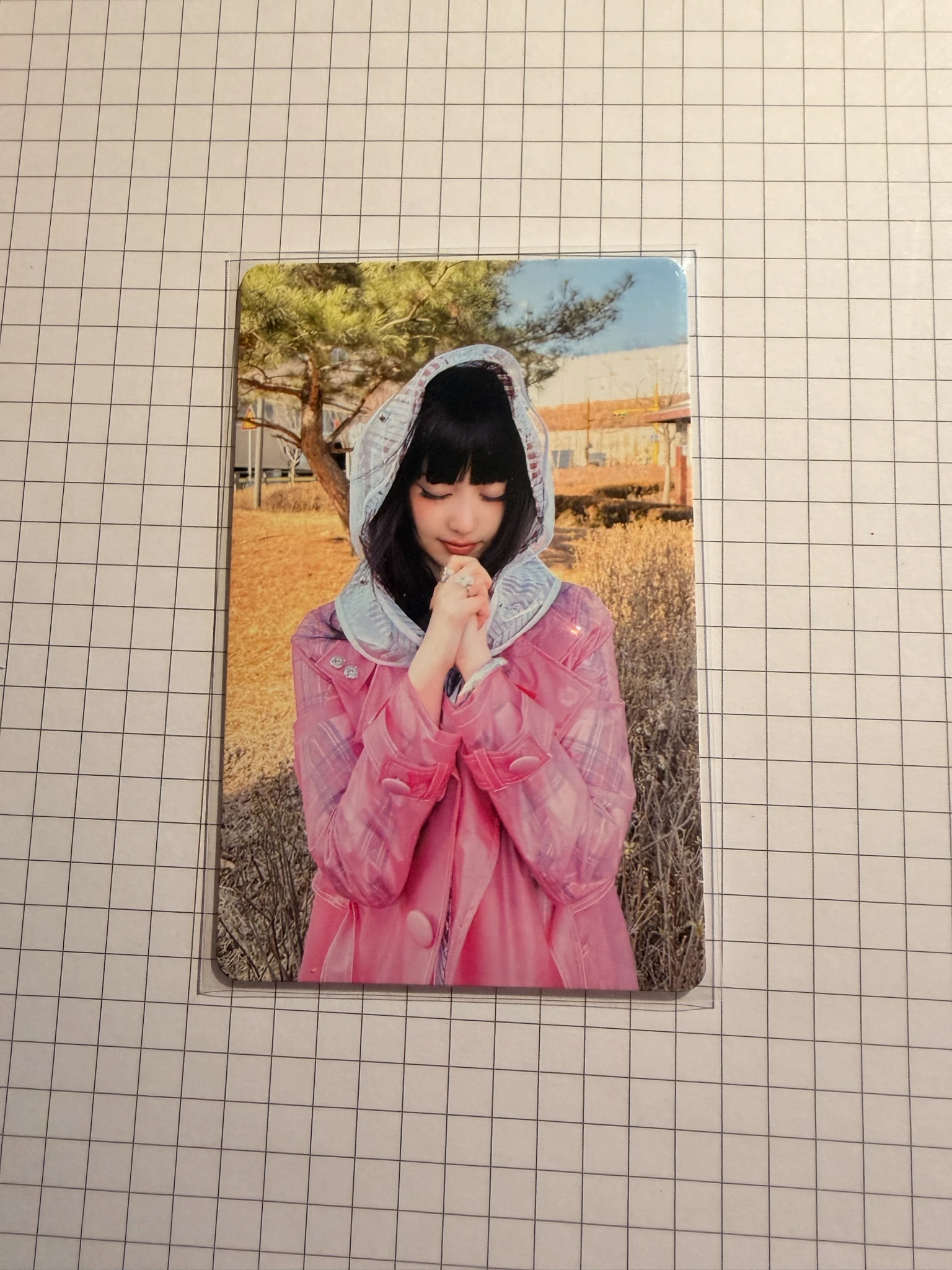 UNCHILD Evon UNCHILD - Evon - We Are UNCHILD Album qq music 3 star lucky draw (LD) listing photo 1