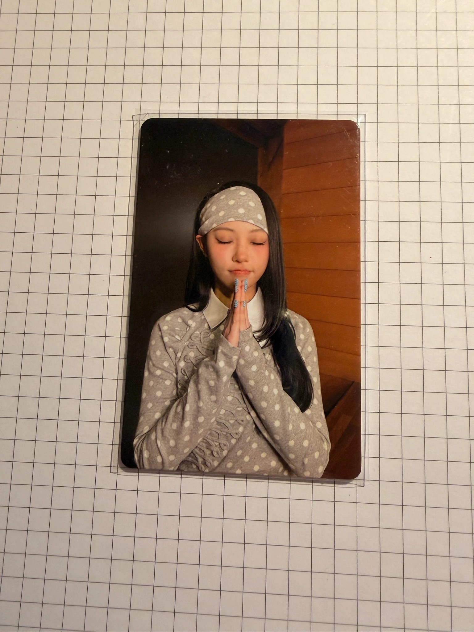UNCHILD Tina UNCHILD - Tina - We Are UNCHILD Album qq music 3 star lucky draw (LD) listing photo 1