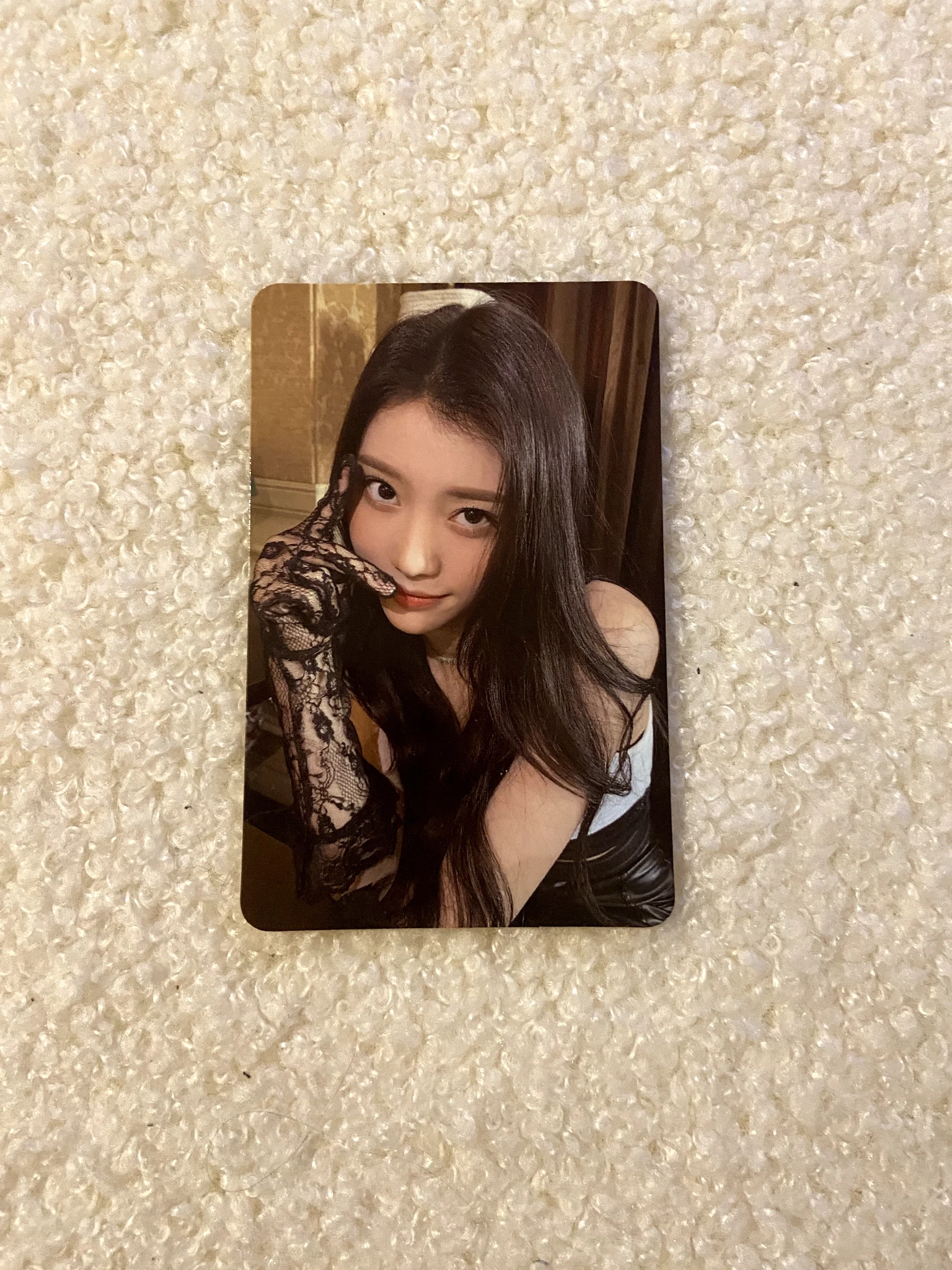 Kep1er Xiaoting Kep1er - Xiaoting - First Impact Album connect 1 version album photocard listing photo 1