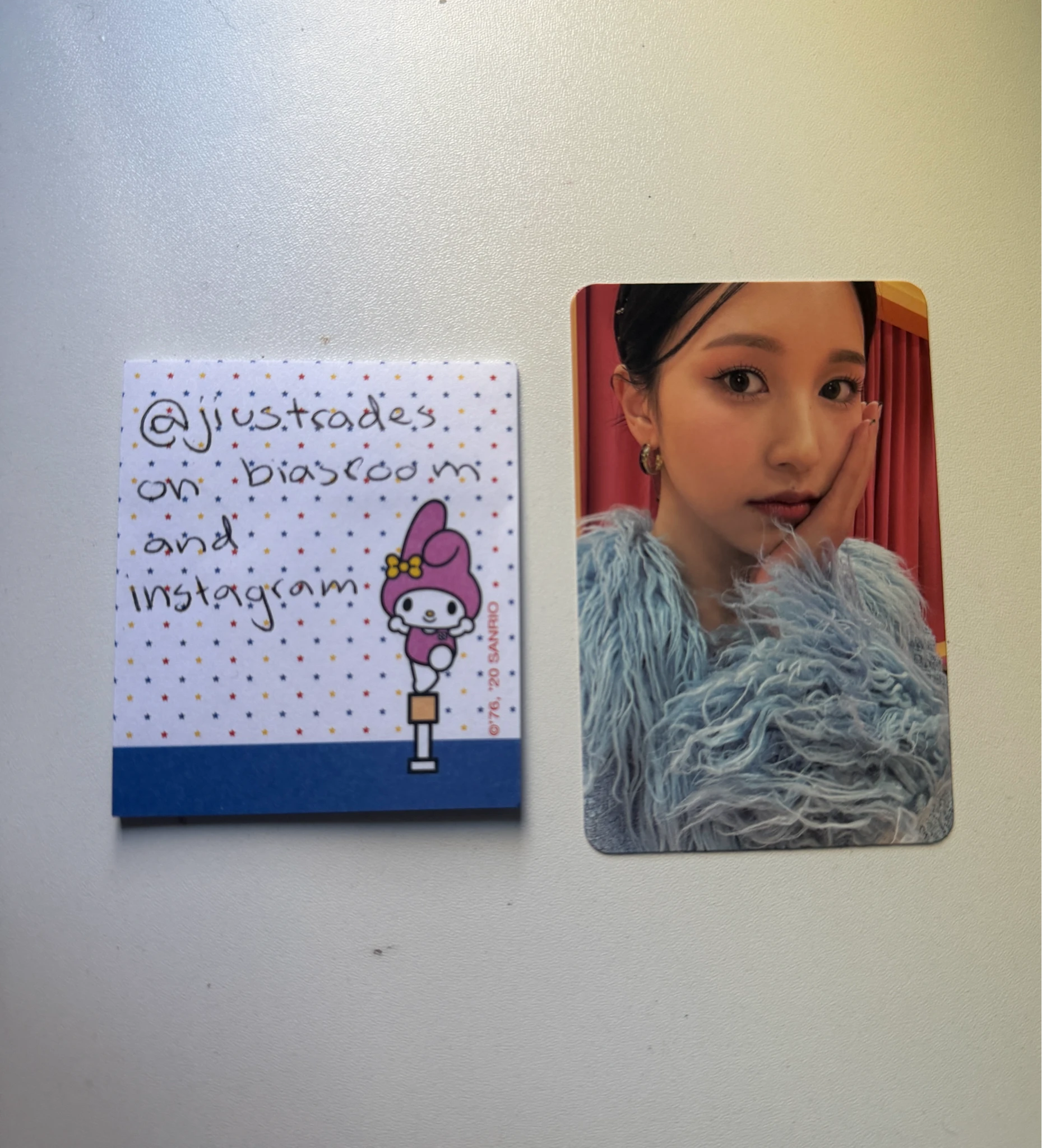 TWICE Mina TWICE-Mina-Album-BETWEEN 1&2 listing photo 1