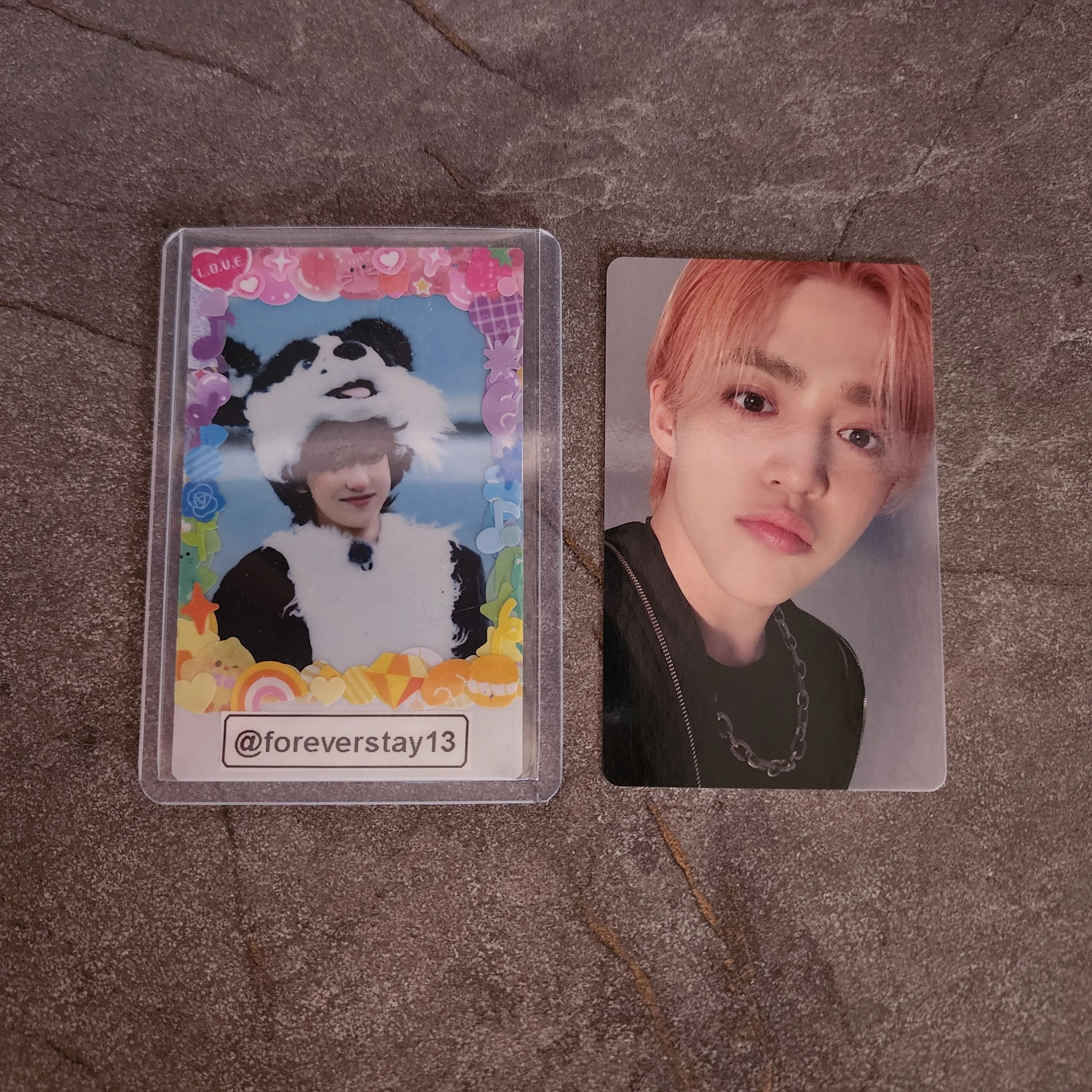 SEVENTEEN S.Coups SEVENTEEN - S.Coups - Spill the Feels Album pob (pre-order benefit) hmv carat version listing photo 1