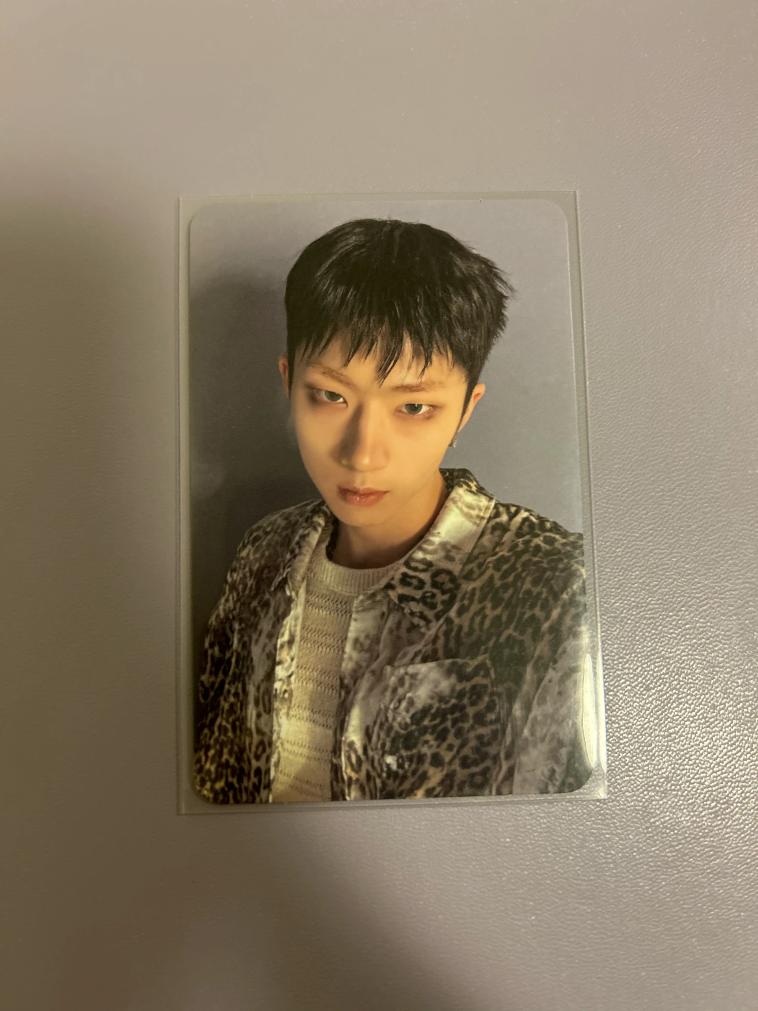 P1Harmony Jiung P1Harmony - Jiung - DUH! Album d ver. album photocard listing photo 1