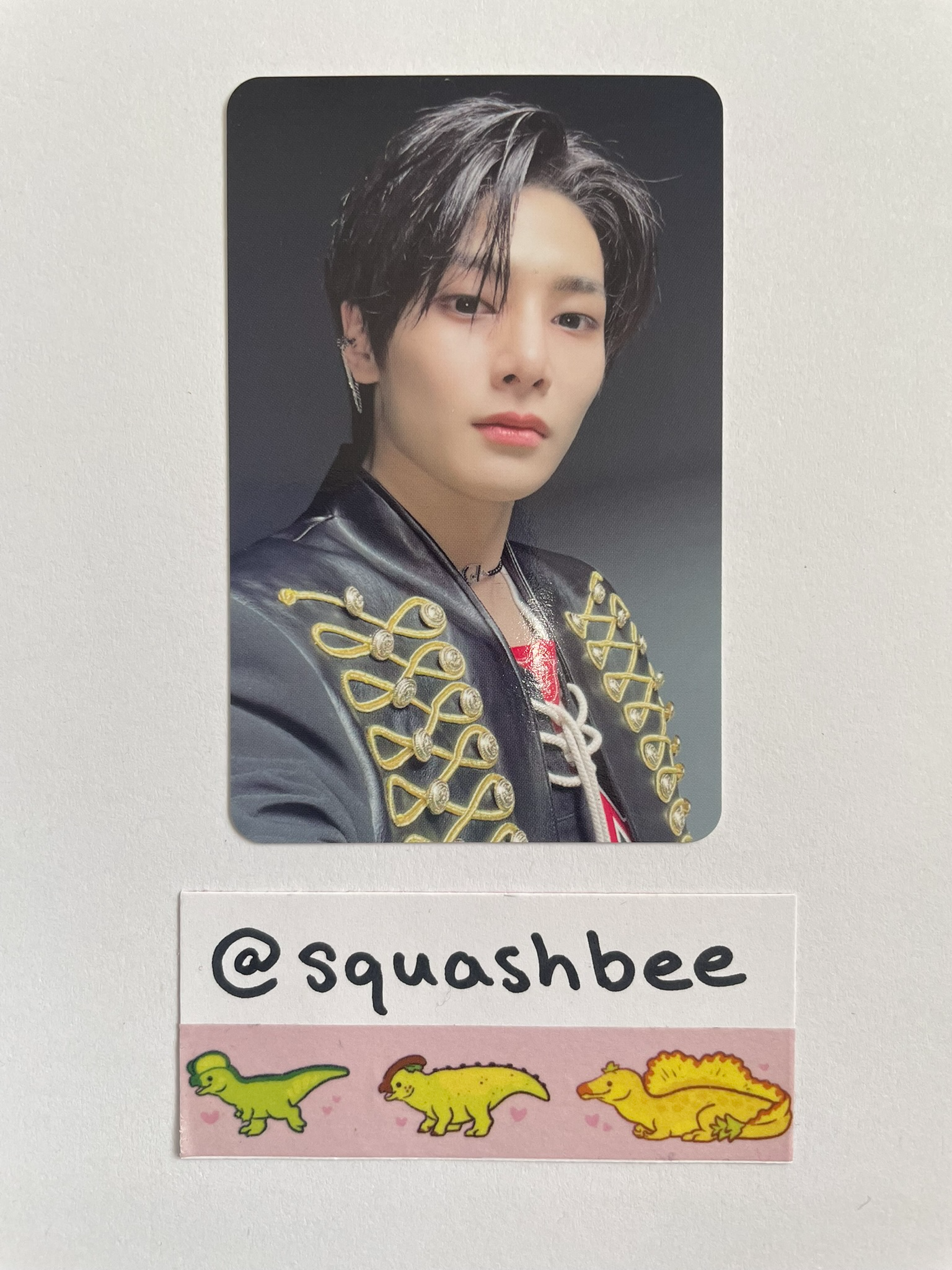 Stray Kids I.N Stray Kids - I.N - Rock-Star Album a ver. listing photo 1
