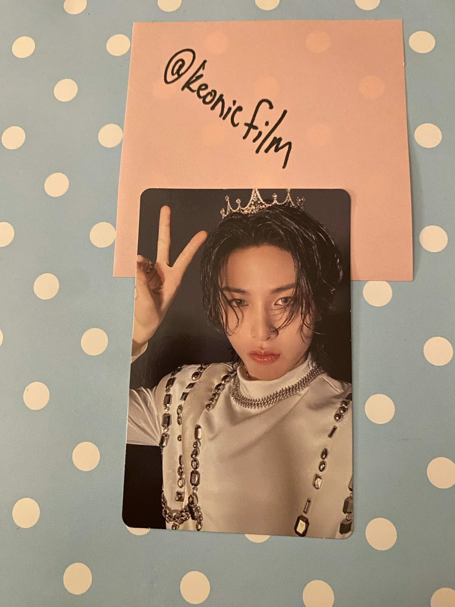 TREASURE So Junghwan TREASURE - So Junghwan - REBOOT Album album photocard first press only photobook version bad image - replace listing photo 1