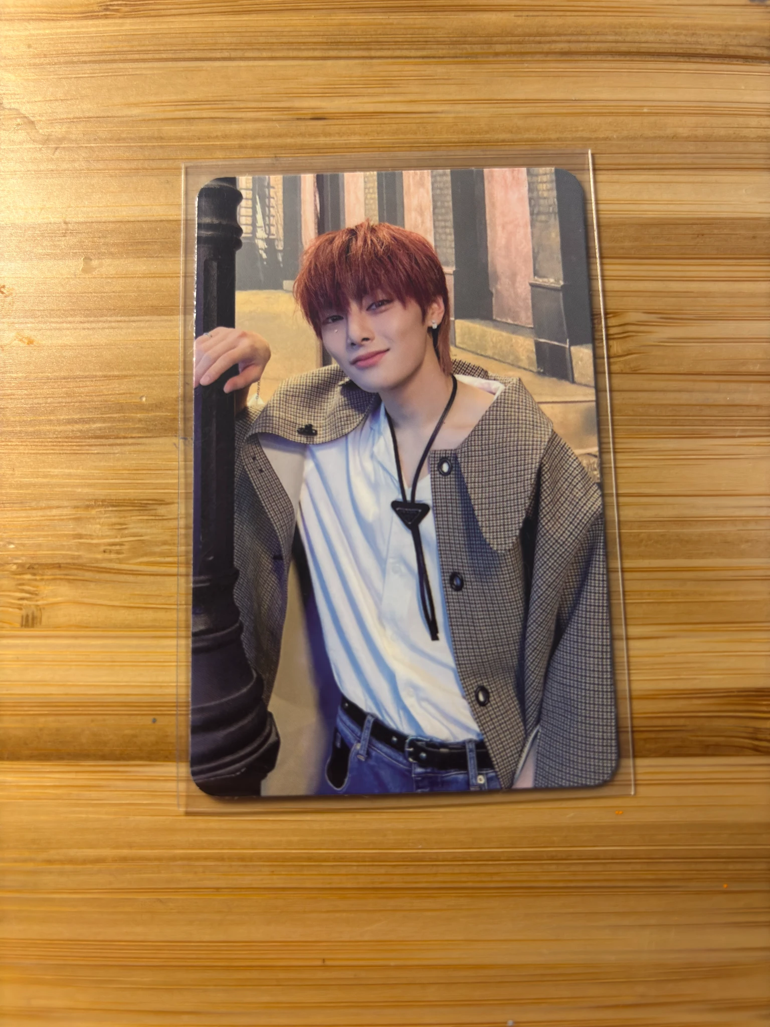 Stray Kids I.N Stray Kids - I.N - 5-STAR Album target exclusive listing photo 1