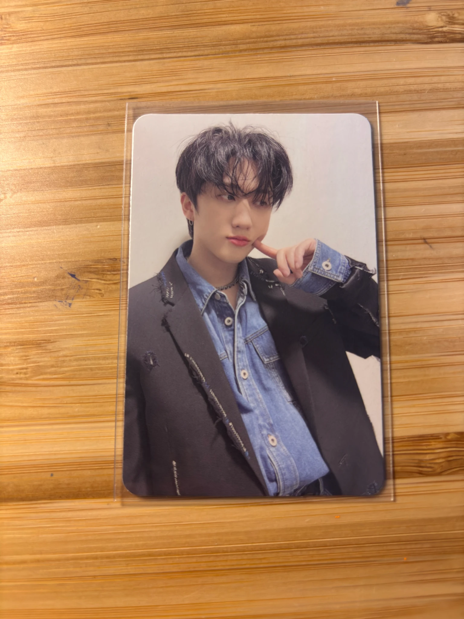Stray Kids Changbin Stray Kids - Changbin - 5-STAR Album listing photo 1