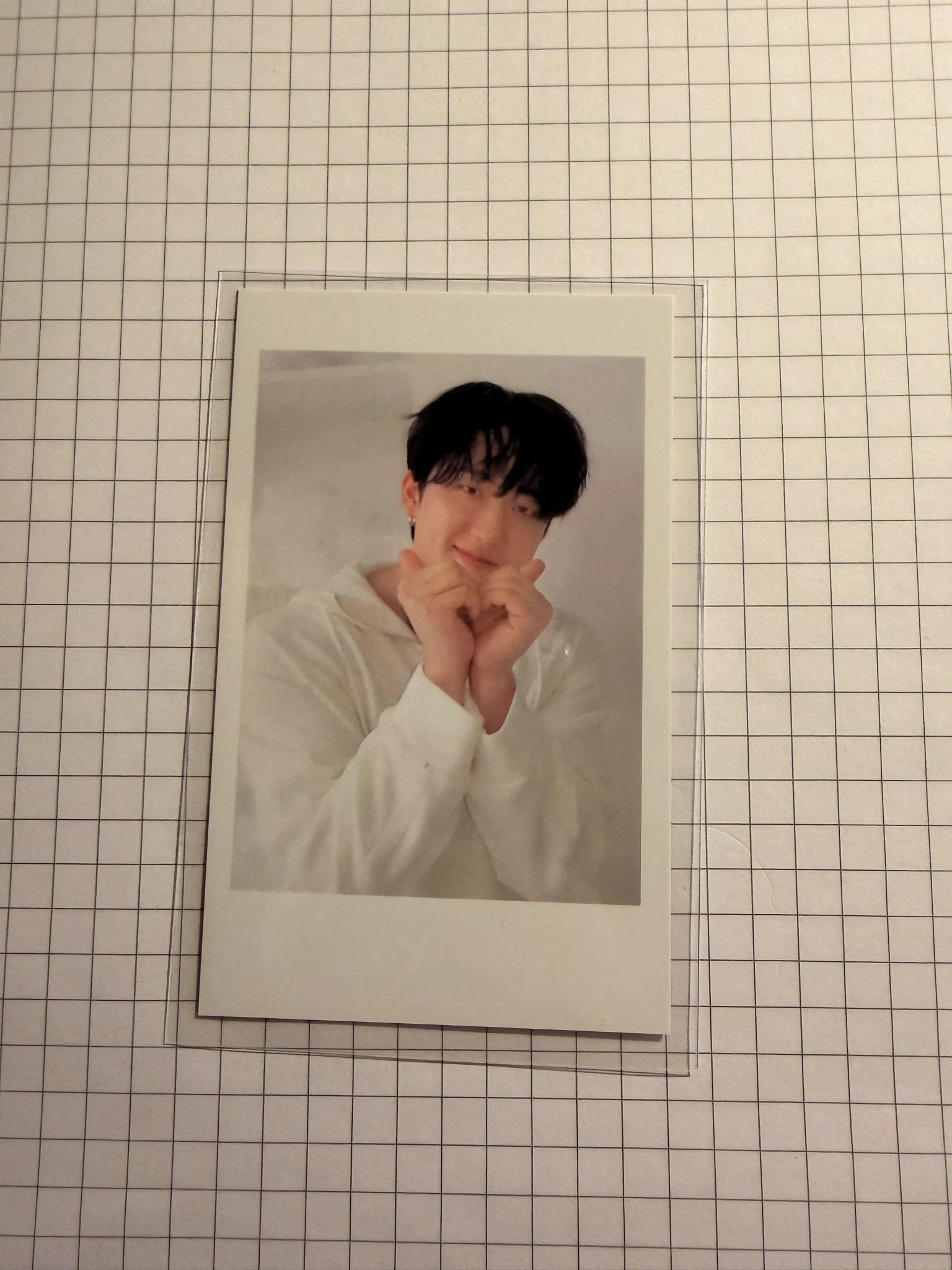 Stray Kids Changbin Stray Kids - Changbin - 2024 Season's Greetings - Perfect Day with SKZ Other pre-order benefit (pob) jyp shop A version listing photo 1