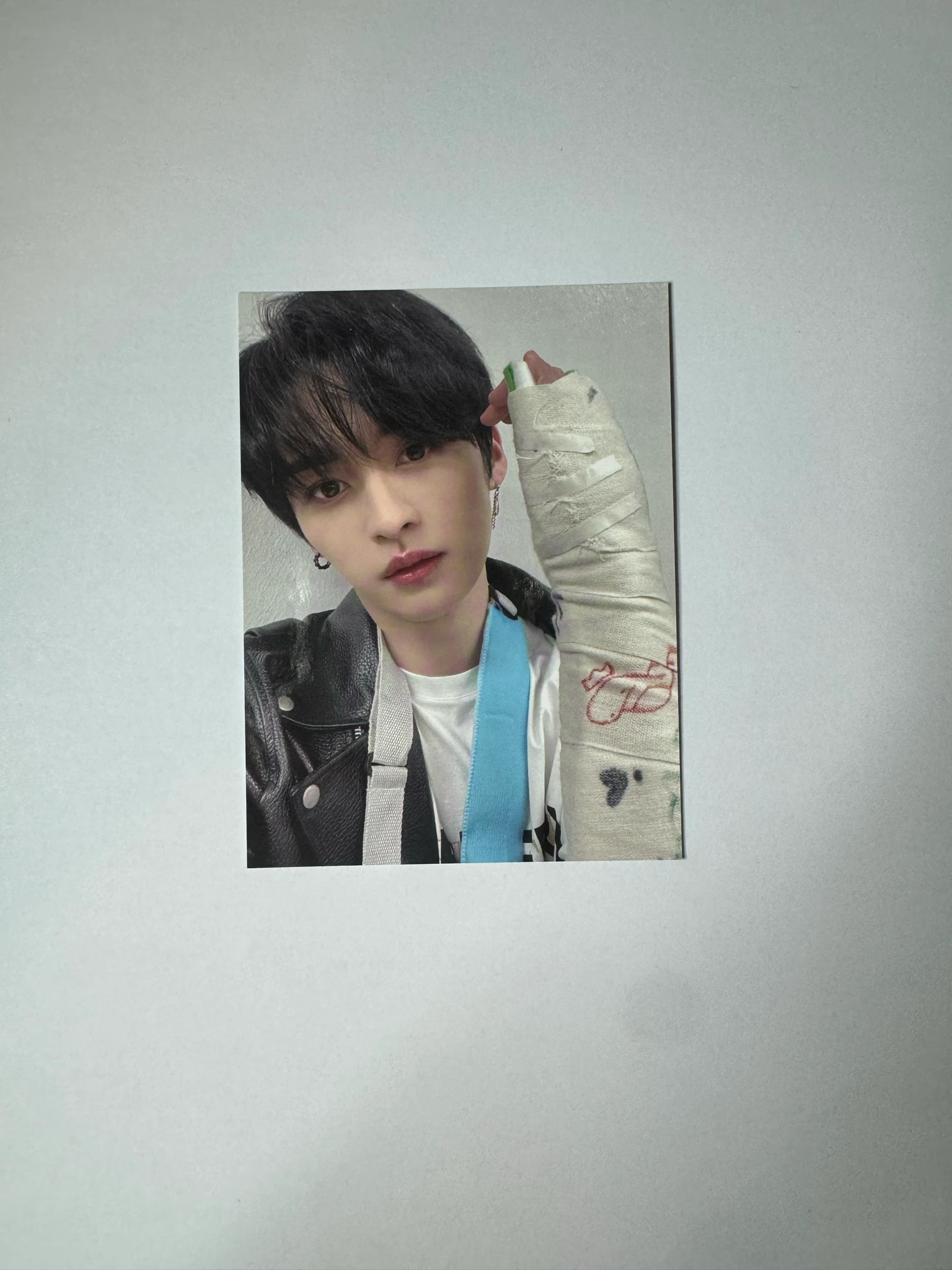 Stray Kids Lee Know Stray Kids - Lee Know - NoEasy Album album inclusion listing photo 1