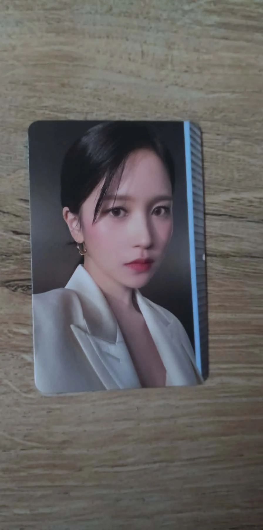 TWICE Mina TWICE-Mina-Album-READY TO BE listing photo 1