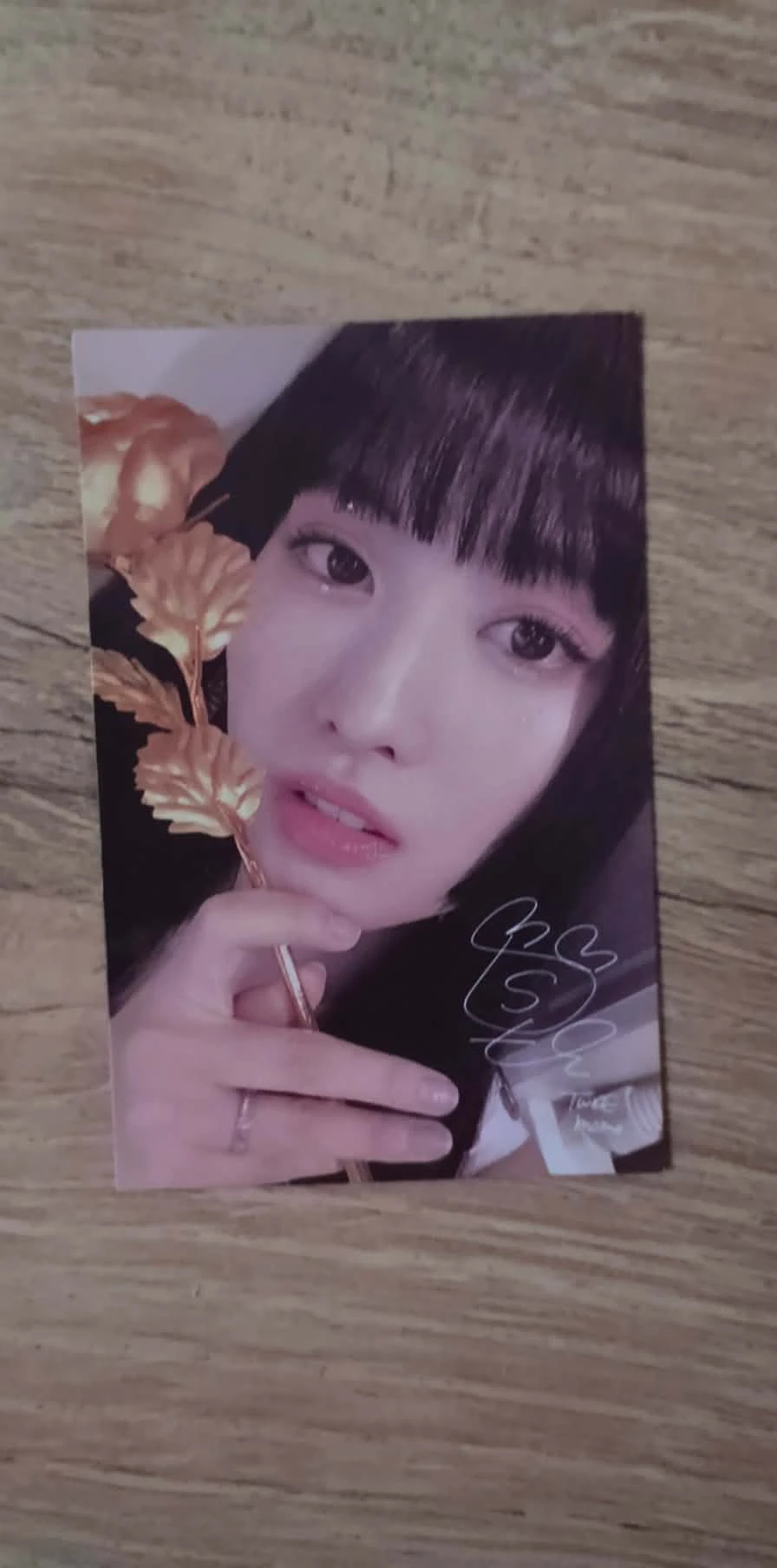 TWICE Momo TWICE-Momo-Album-feel special listing photo 1