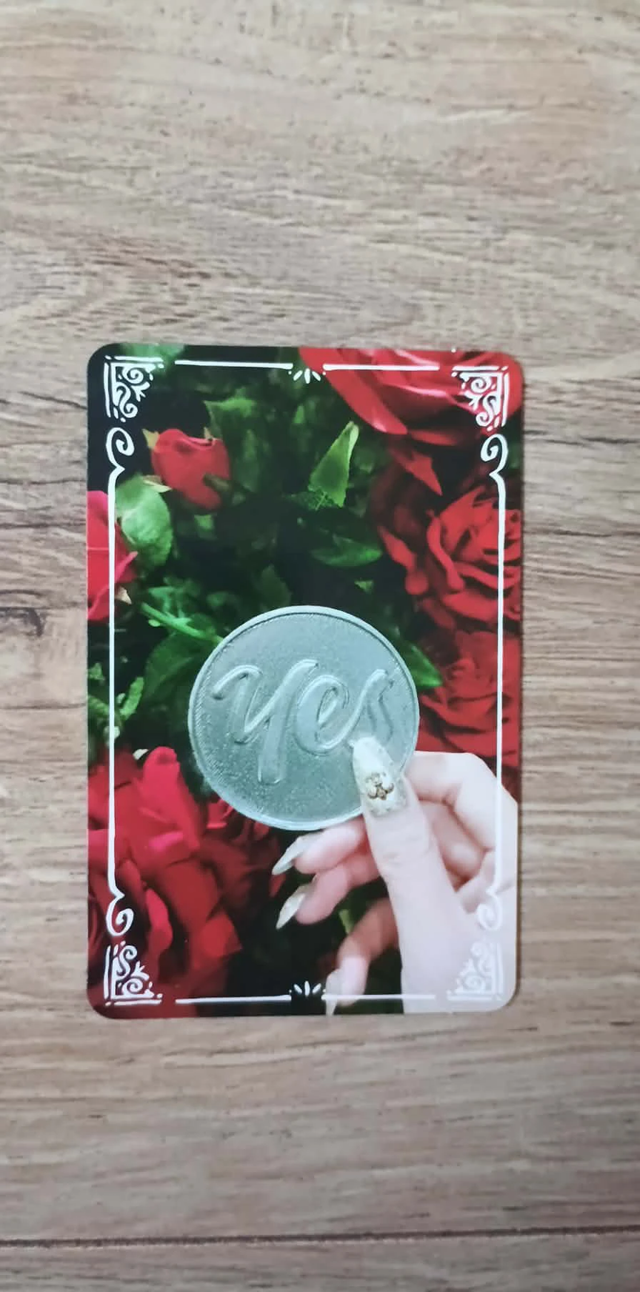 TWICE Chaeyoung TWICE-Chaeyoung-Album-yes or yes listing photo 1