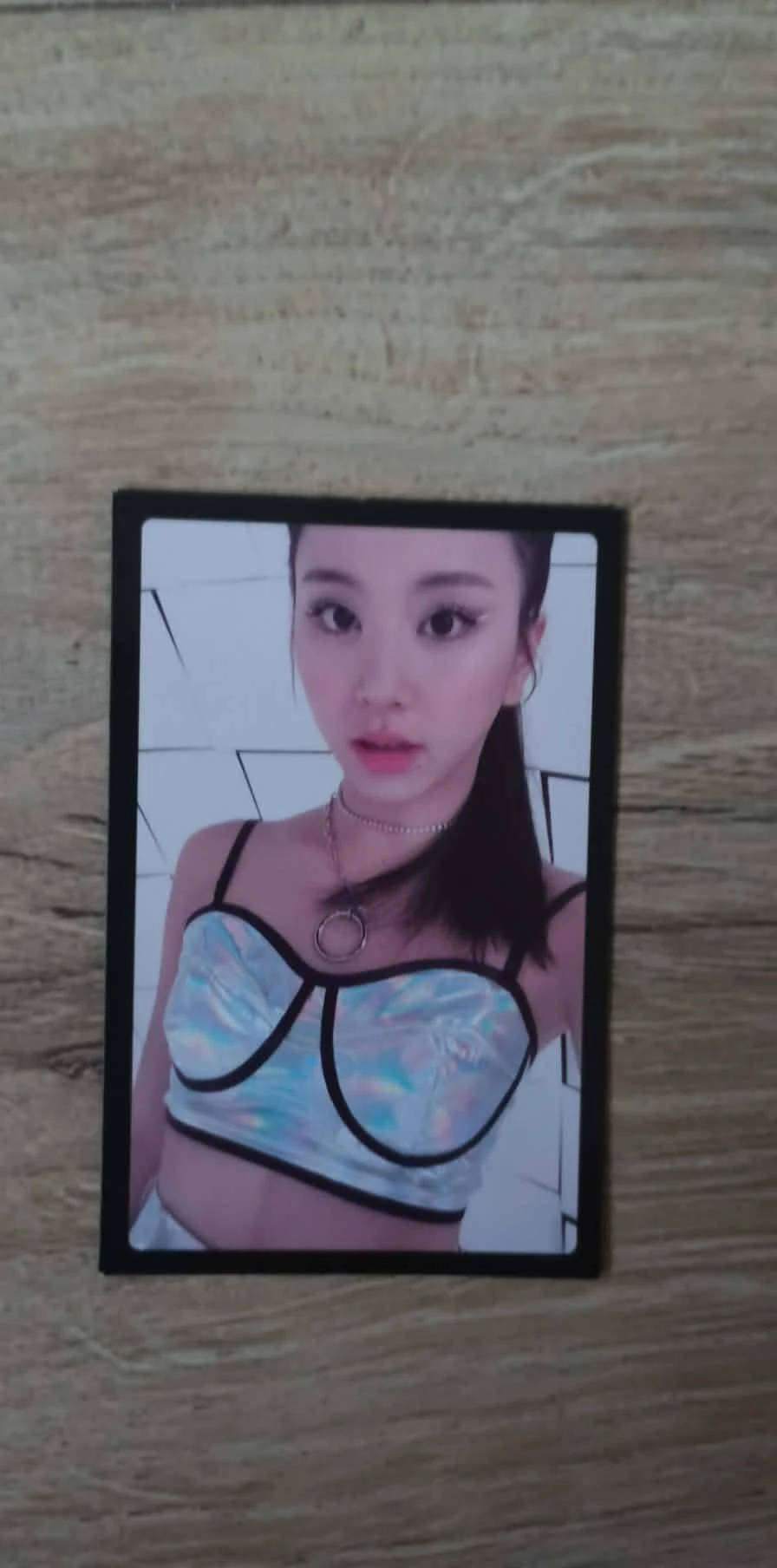 TWICE Chaeyoung TWICE-Chaeyoung-Album-feel special listing photo 1