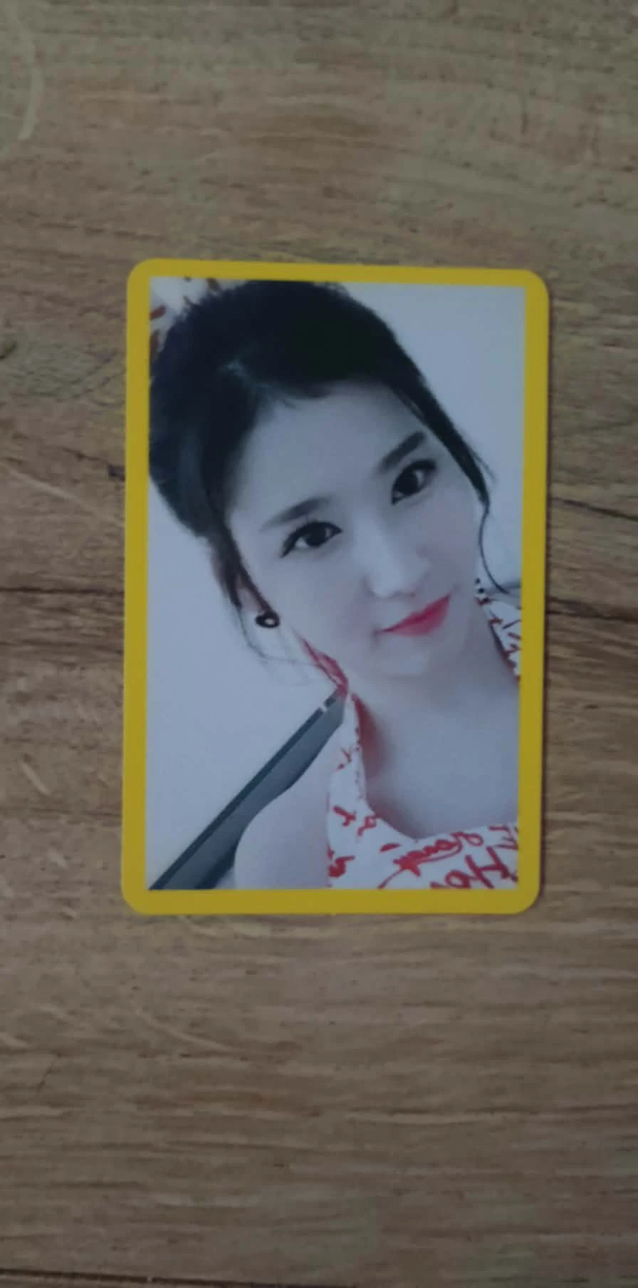TWICE Sana TWICE-Sana-Album-twicecoaster lane 2 listing photo 1