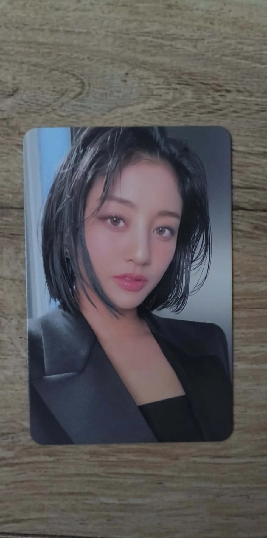 TWICE Jihyo TWICE-Jihyo-Album-READY TO BE listing photo 1