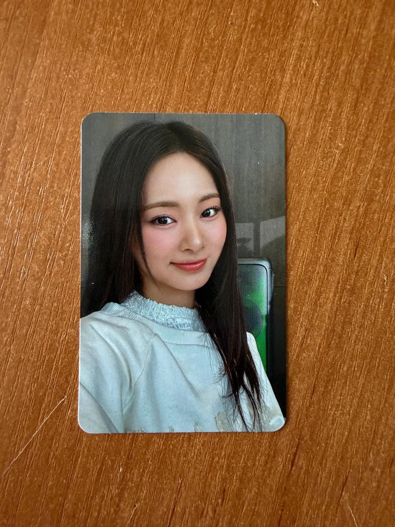 TWICE Tzuyu TWICE - Tzuyu - TWICE: ONE IN A MILL10N Other photocard set cinema cgv korea purchase benefit listing photo 1