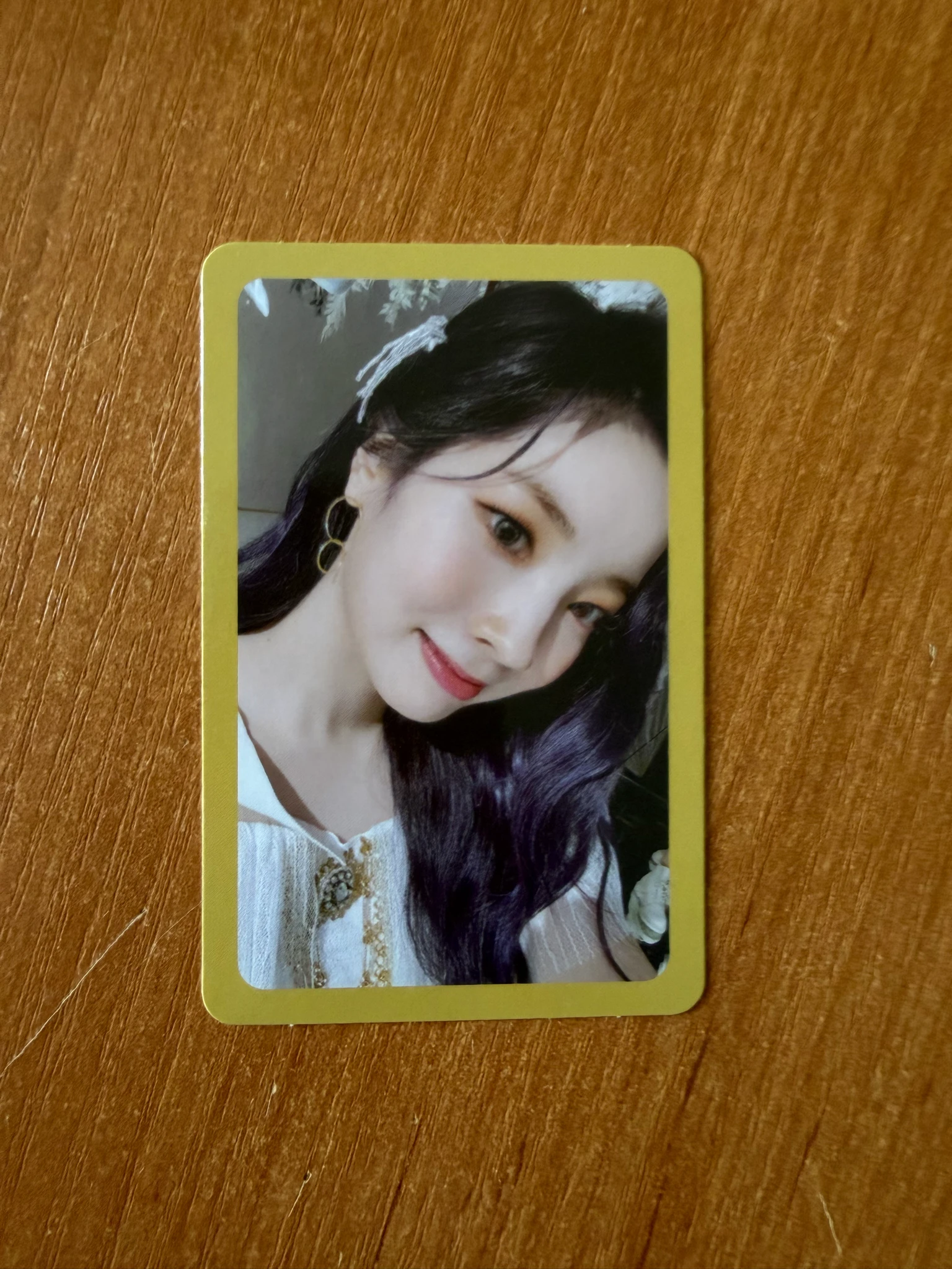 TWICE Dahyun TWICE-Dahyun-Album-more & more listing photo 1
