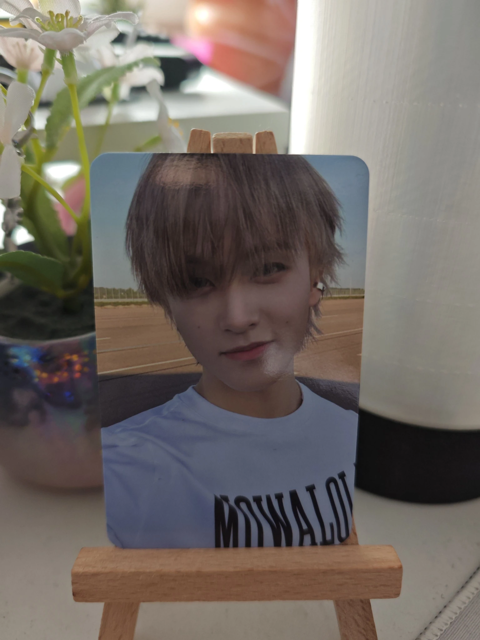 NCT DREAM Mark NCT DREAM - Mark - Dreamscape Album smini version listing photo 1
