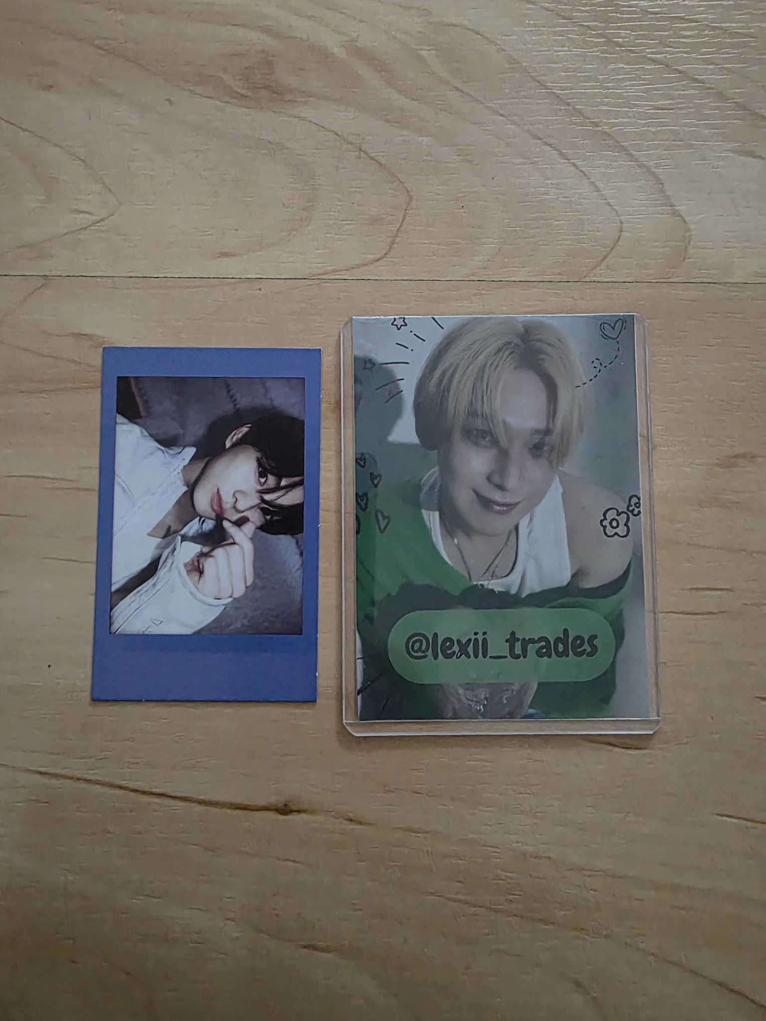 ENHYPEN Jungwon ENHYPEN - Jungwon - ROMANCE: UNTOLD-DAYDREAM- Album weverse album version album photocard weverse photocard set listing photo 1