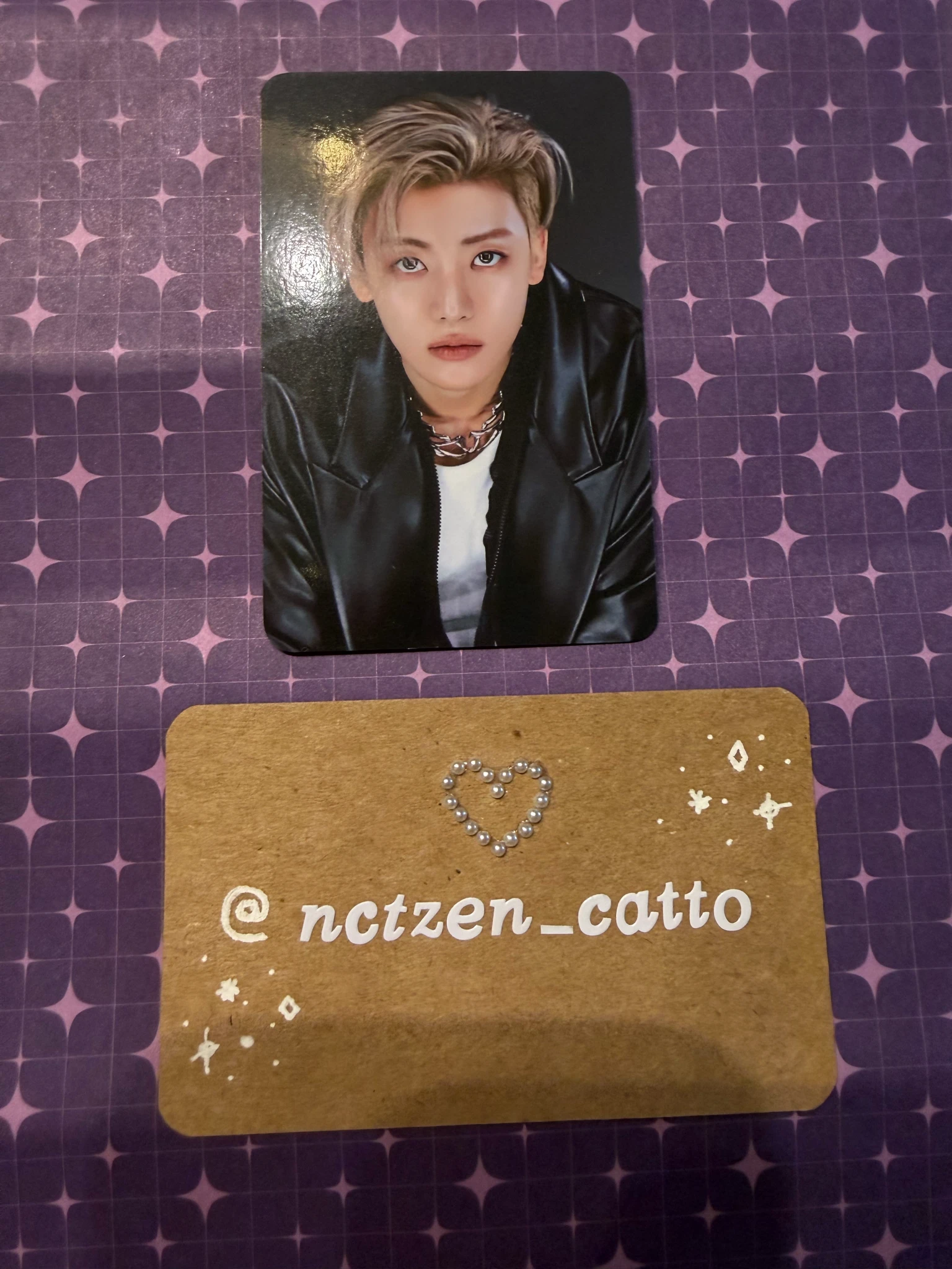 NCT DREAM Jaemin NCT DREAM - Jaemin - DREAM THE FUTURE BOOK (Digital Code) Other ktown4u listing photo 1