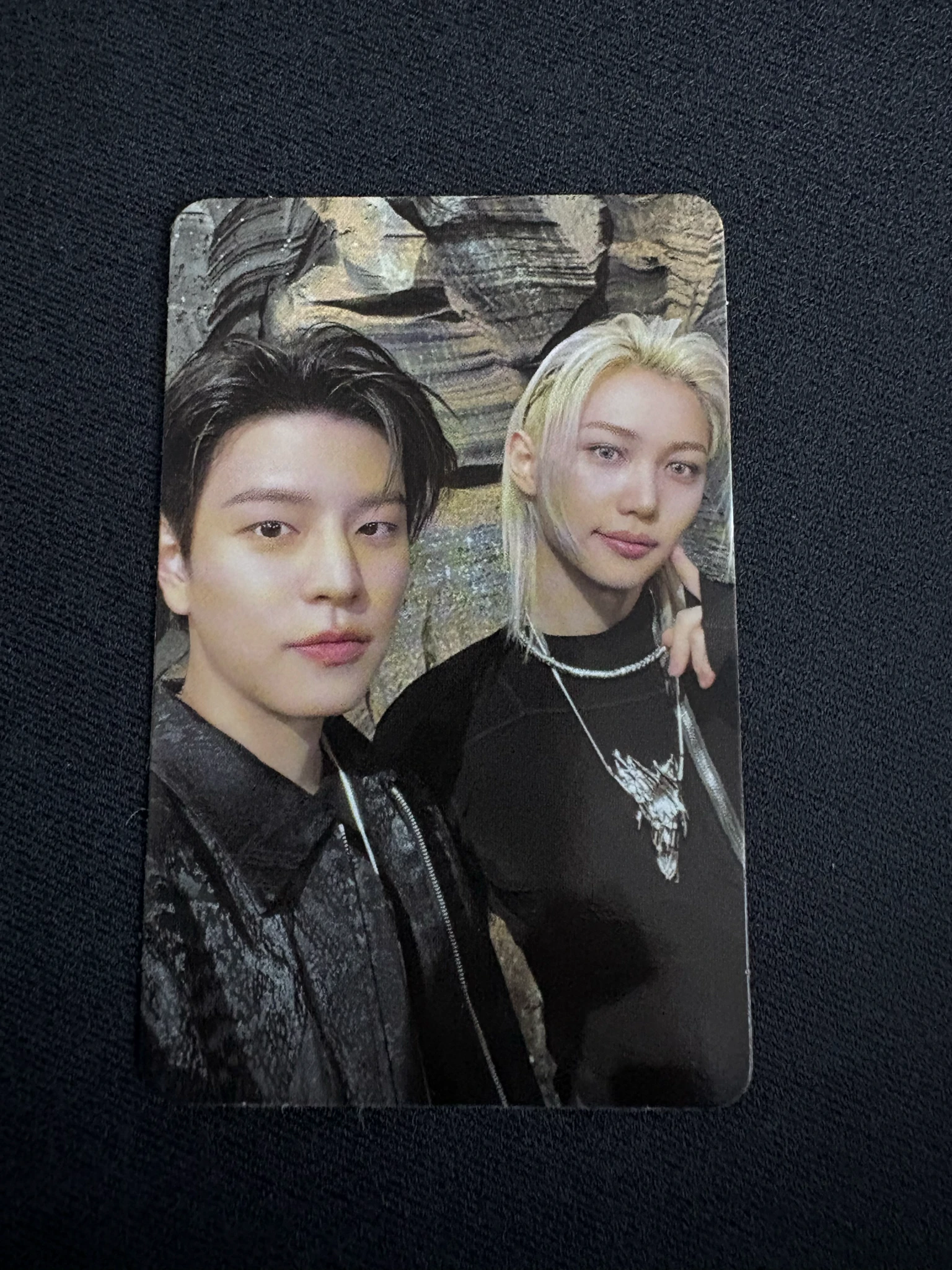 Stray Kids Stray Kids - Felix & Seungmin - This & That Album album photocard listing photo 1
