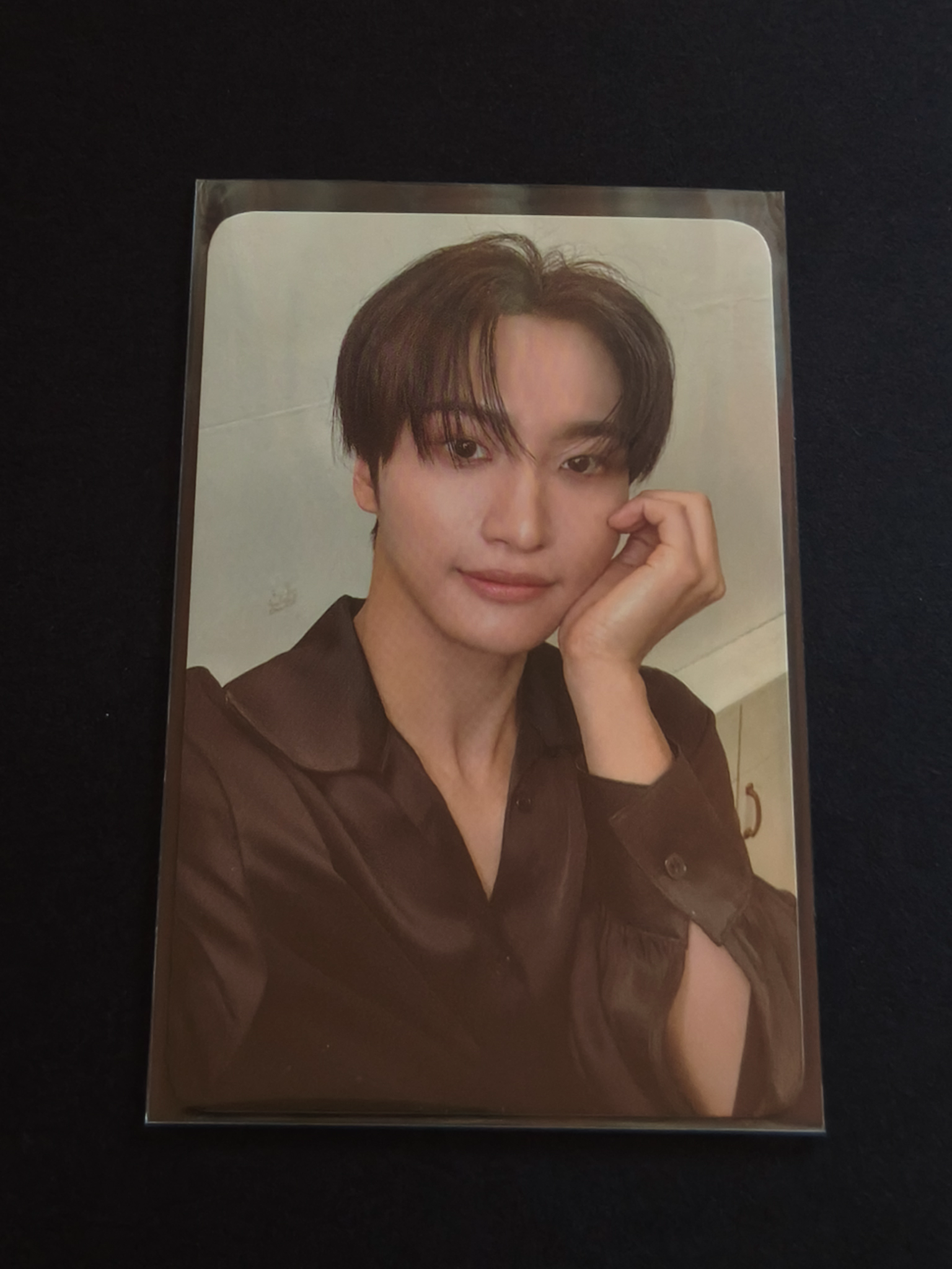ATEEZ Seonghwa ATEEZ - Seonghwa - 2026 Fanmeeting - Atiny's Voyage: Tiny Mystery Event fromm store livestream event listing photo 1