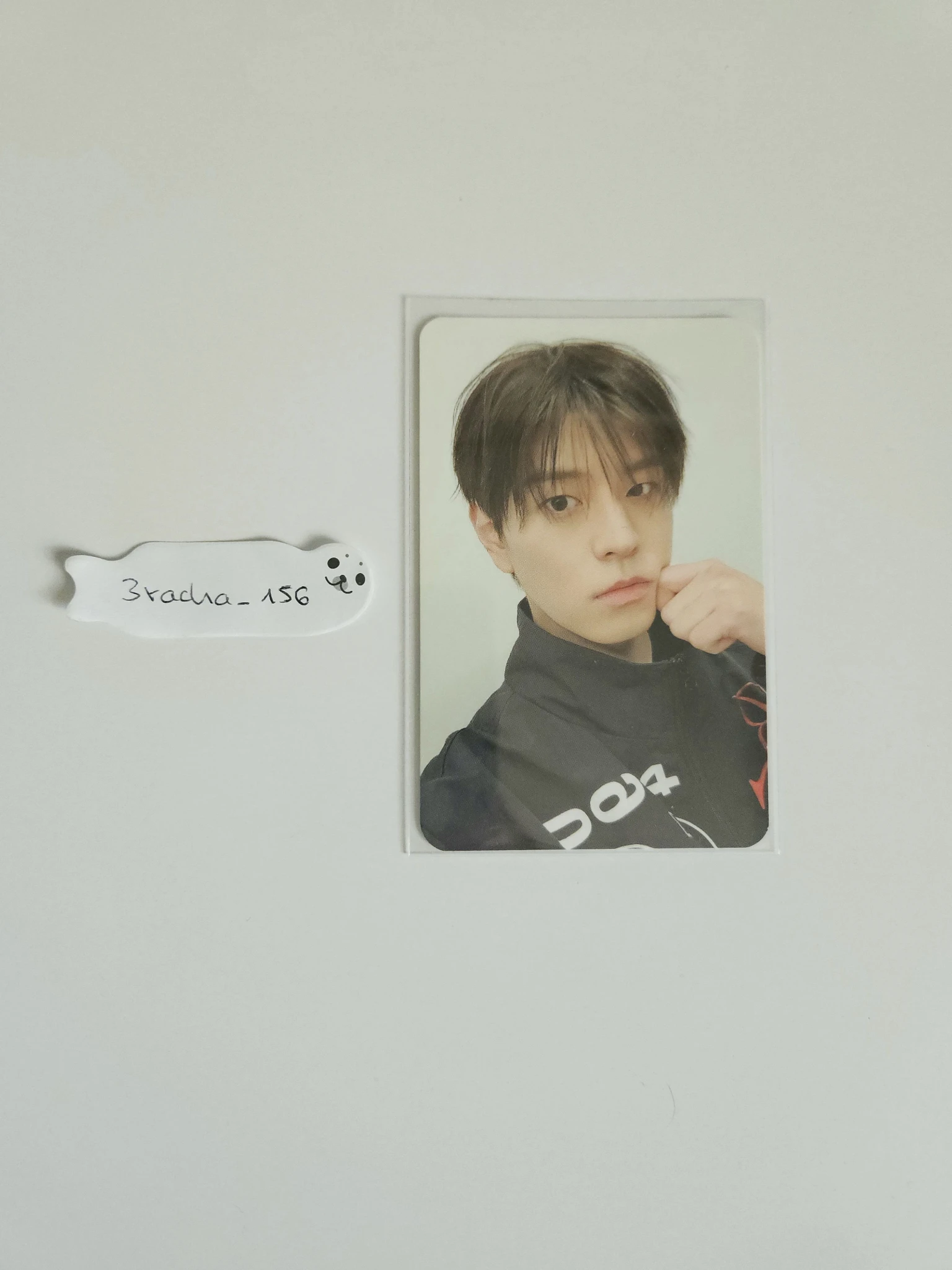 Stray Kids Seungmin Stray Kids - Seungmin - This & That Album pob (pre-order benefit) musickorea (music korea) listing photo 1
