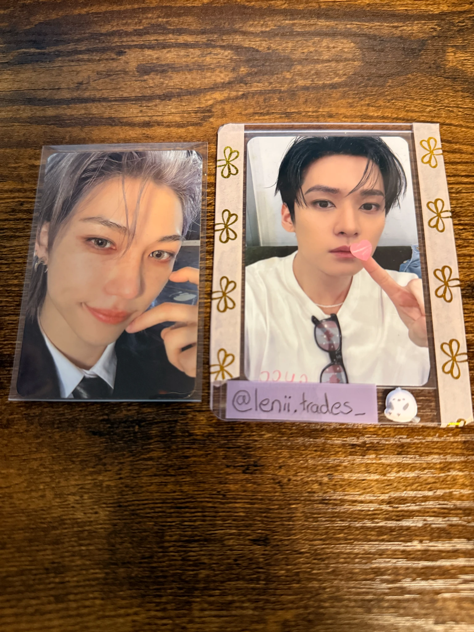 Stray Kids Felix Stray Kids - Felix - 5 STAR Album Ver A 5 star Felix listing photo 1