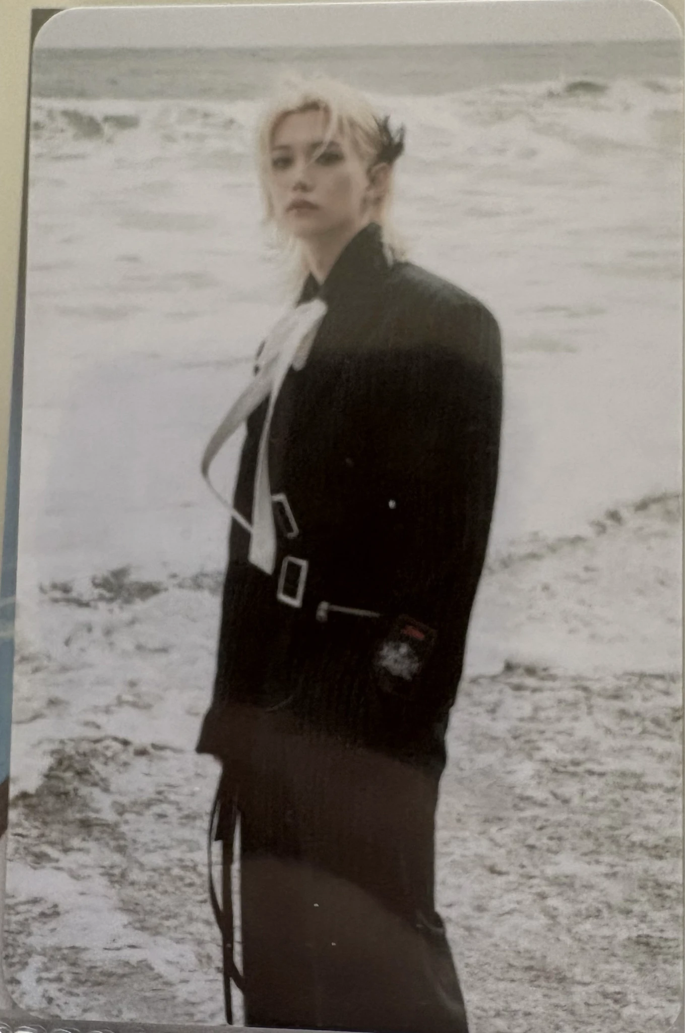 Stray Kids Felix Stray Kids - Felix - Do It Album album photocard plve version platform version photocard set listing photo 1