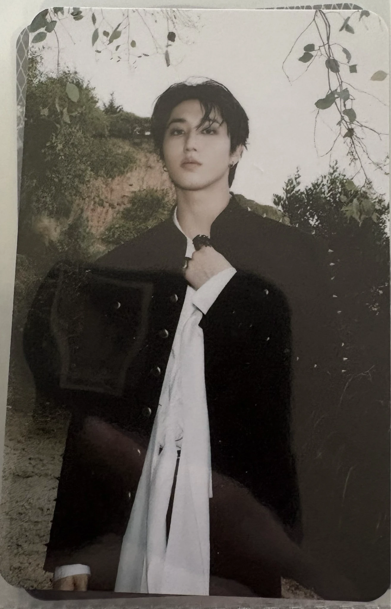 Stray Kids HAN Stray Kids - HAN - DO IT Album plve version album photocard photocard set platform listing photo 1
