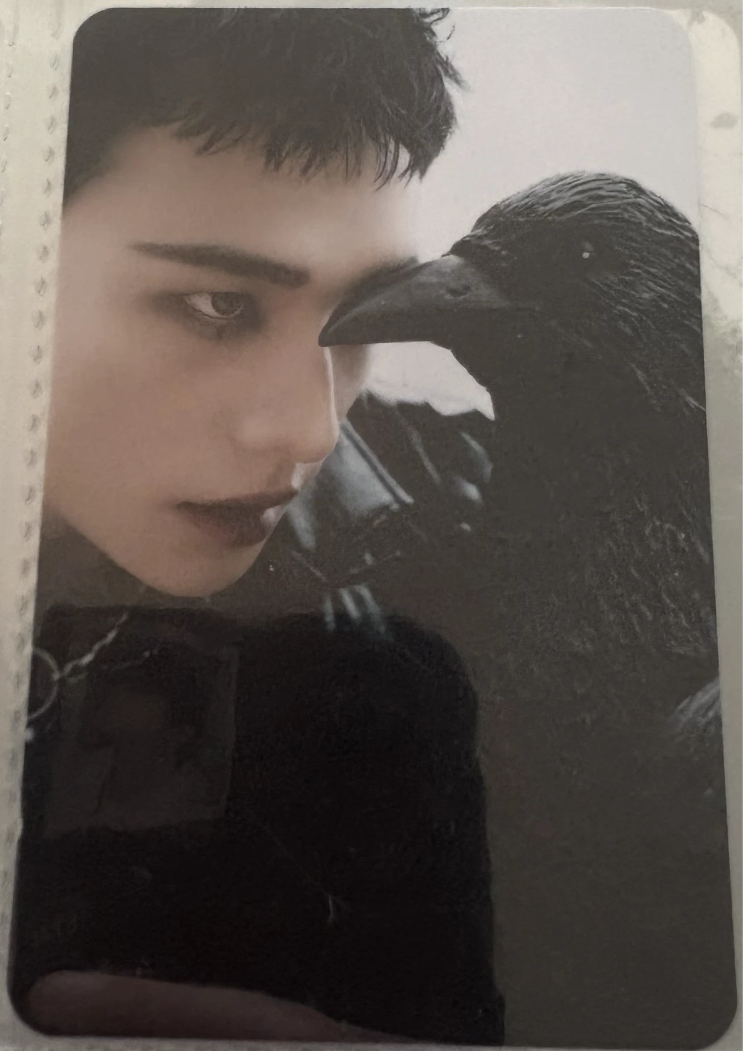 Stray Kids Hyunjin Stray Kids - Hyunjin - Do It Album album photocard plve version platform version photocard set listing photo 1
