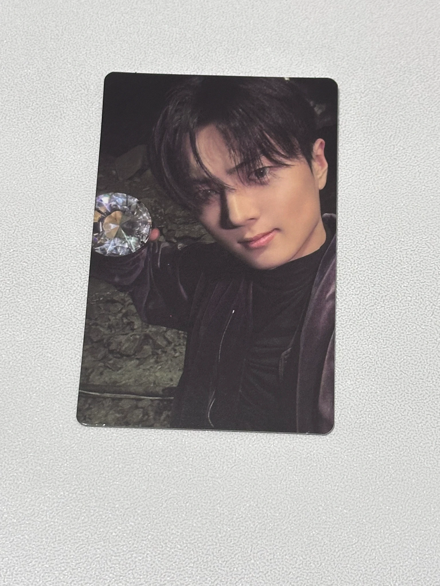 ENHYPEN Jay ENHYPEN - Jay - THE SIN: VANISH Album forbidden version B version album photocard korean album listing photo 1