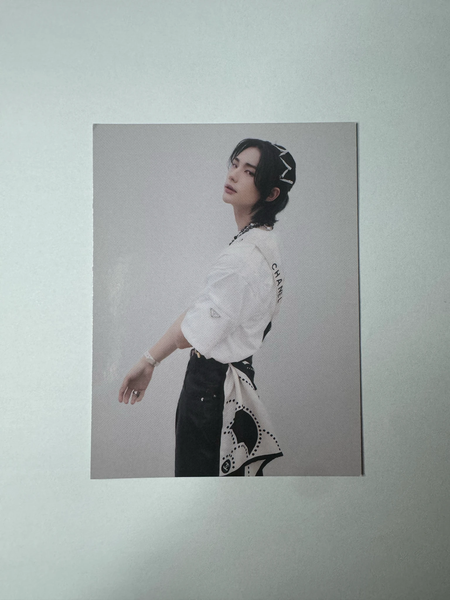 Stray Kids Hyunjin Stray Kids - Hyunjin - NoEasy Album album inclusion listing photo 1