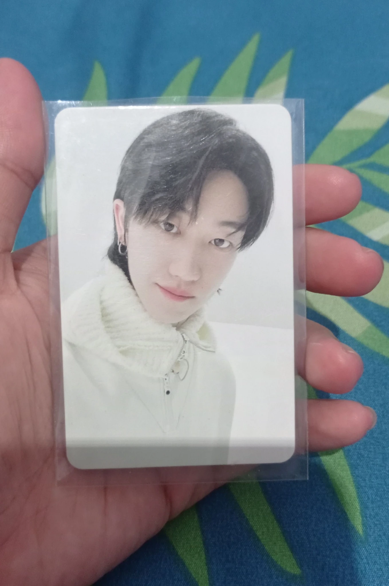 SEVENTEEN The8 SEVENTEEN - The8 - Going Magazine Vol. 2 Other listing photo 1