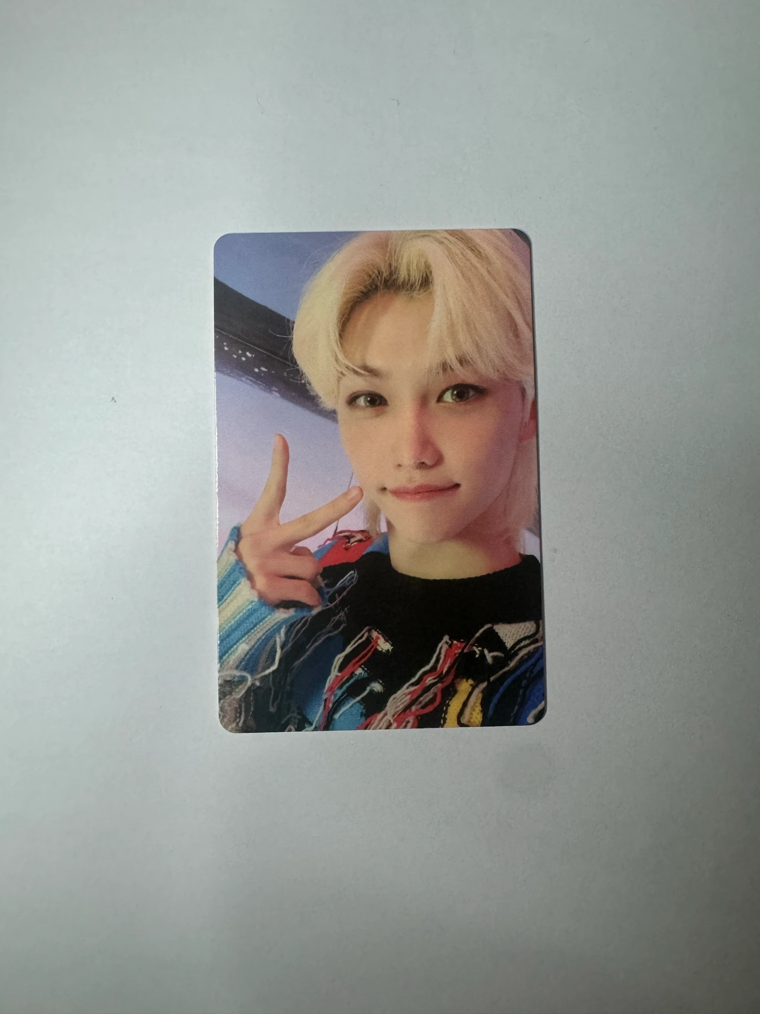 Stray Kids Felix Stray Kids - Felix - DICON D'FESTA 2022 Photobook Other dicon mini photobook version listing photo 1