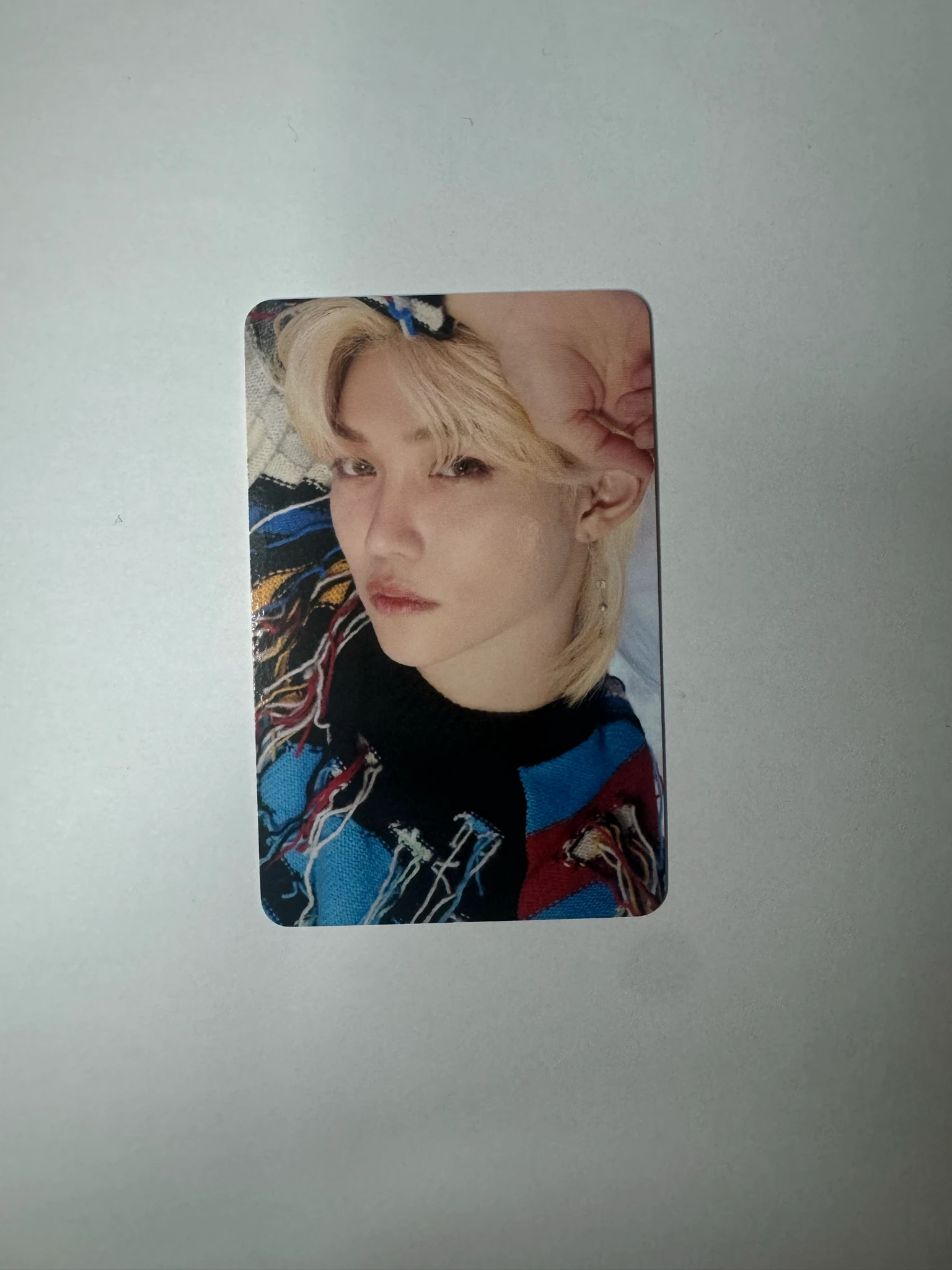 Stray Kids Felix Stray Kids - Felix - DICON D'FESTA 2022 Photobook Other dicon mini photobook version listing photo 1