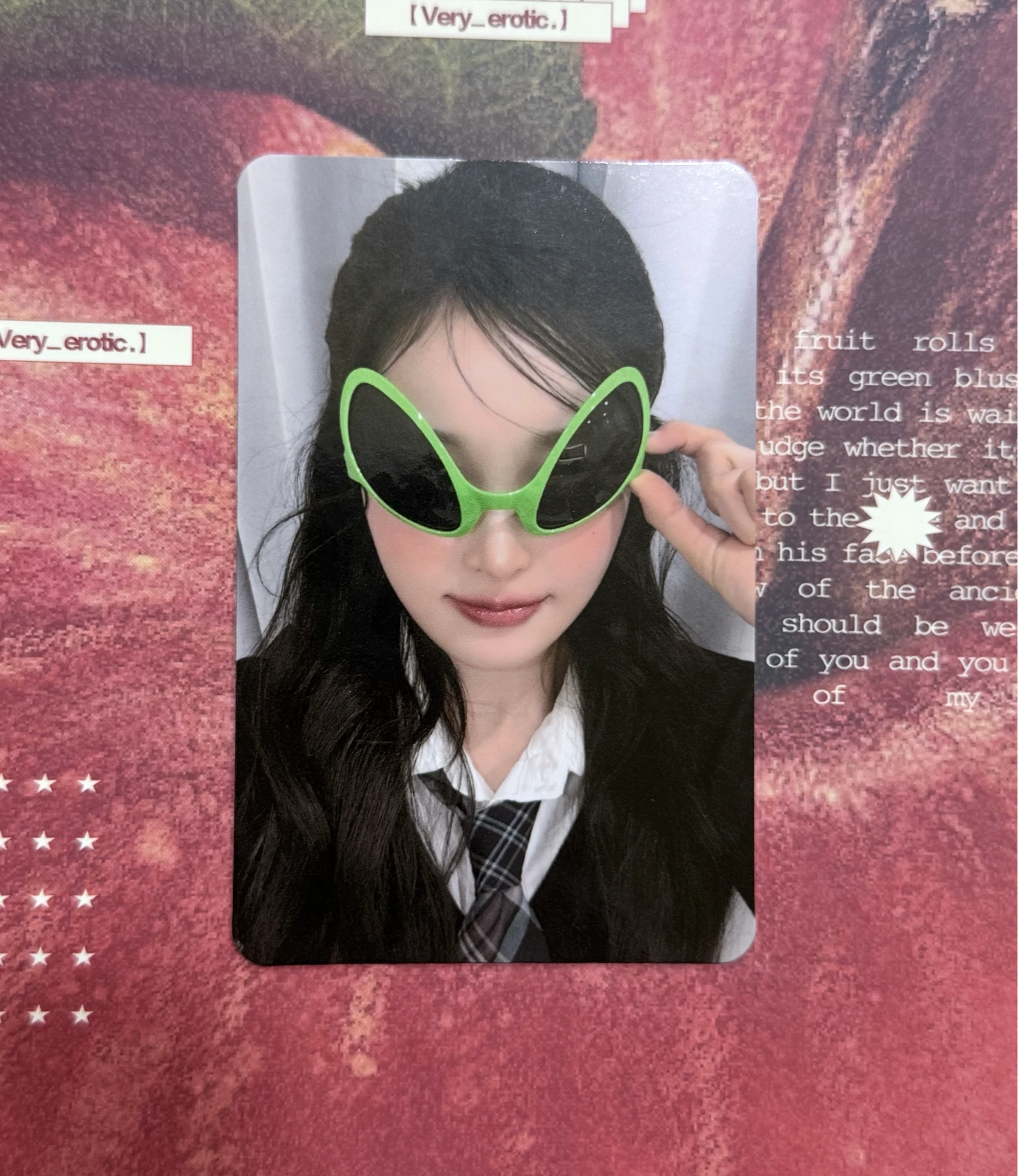 SAY MY NAME Soha SAY MY NAME - Soha - &our vibe Album qq music 2 star listing photo 1