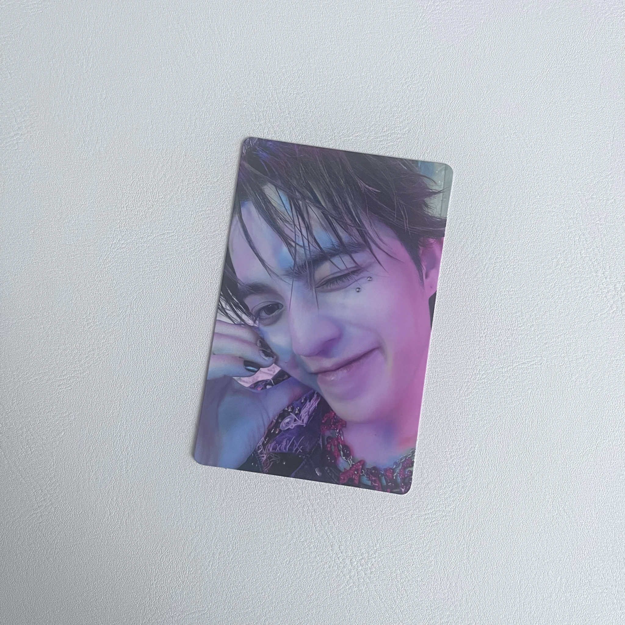 SEVENTEEN S.Coups SEVENTEEN - S.Coups - HAPPY BURSTDAY Album album photocard new burstday version listing photo 1