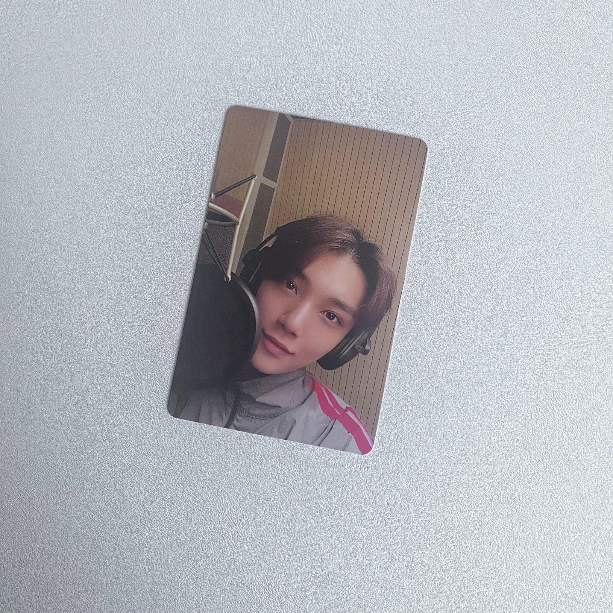 SEVENTEEN Joshua SEVENTEEN - Joshua - Semicolon Album album photocard korean album listing photo 1