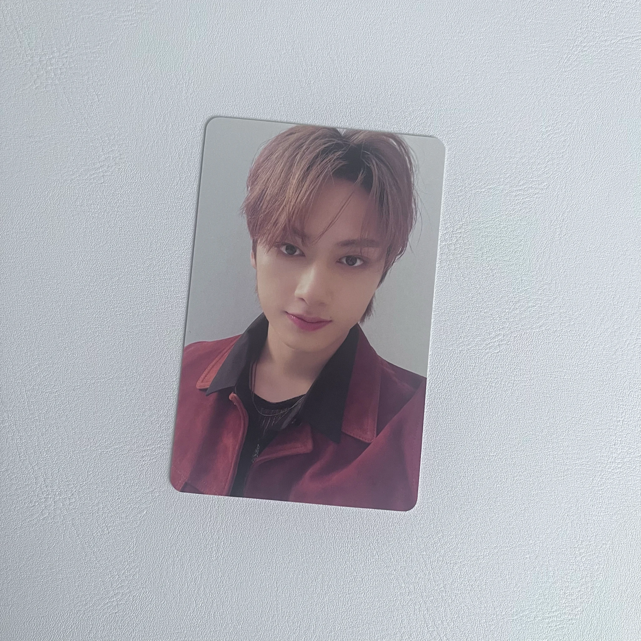 SEVENTEEN Jun SEVENTEEN - Jun - 2021 Season's Greetings Other listing photo 1