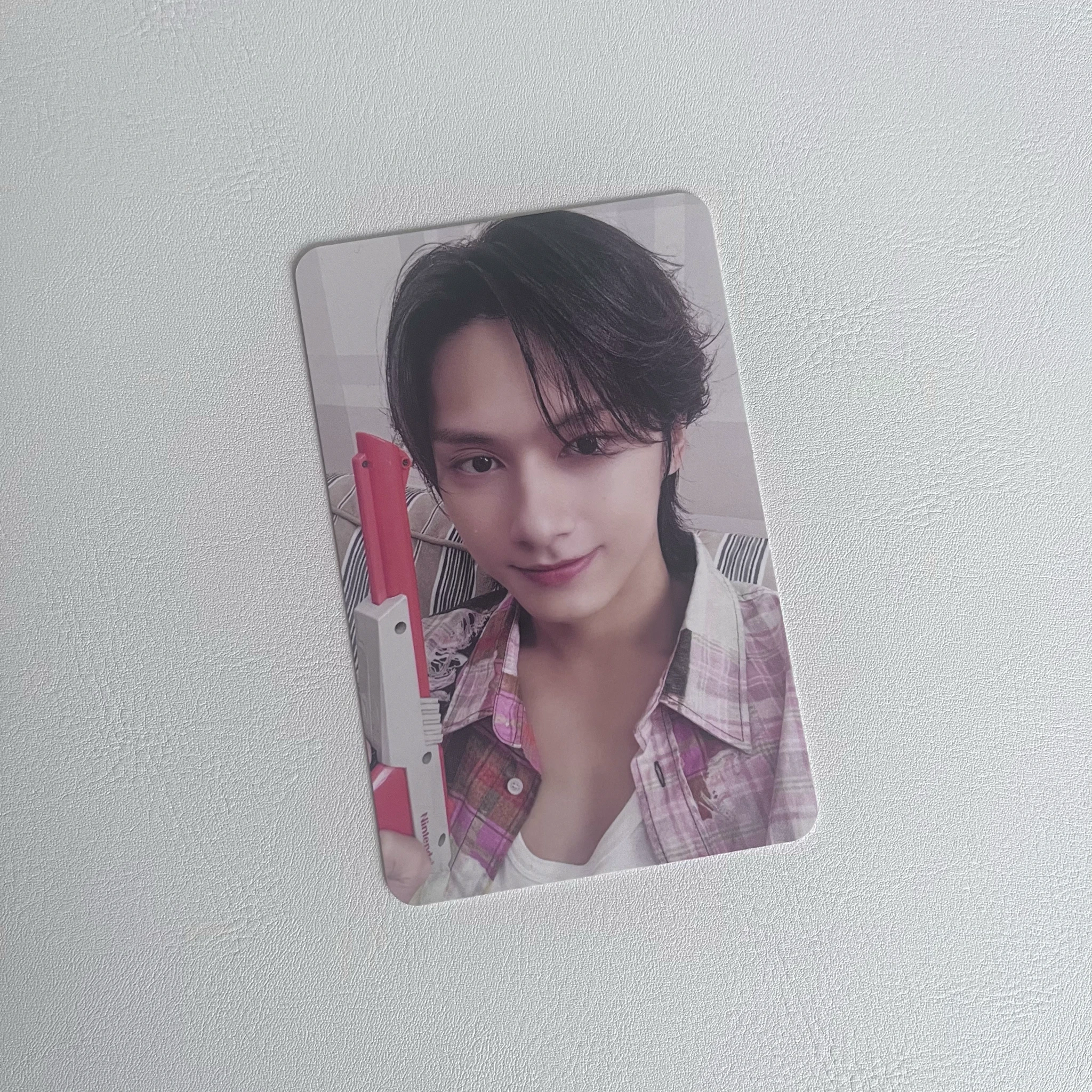 SEVENTEEN Jun SEVENTEEN - Jun - 2025 Season's Greetings Other listing photo 1